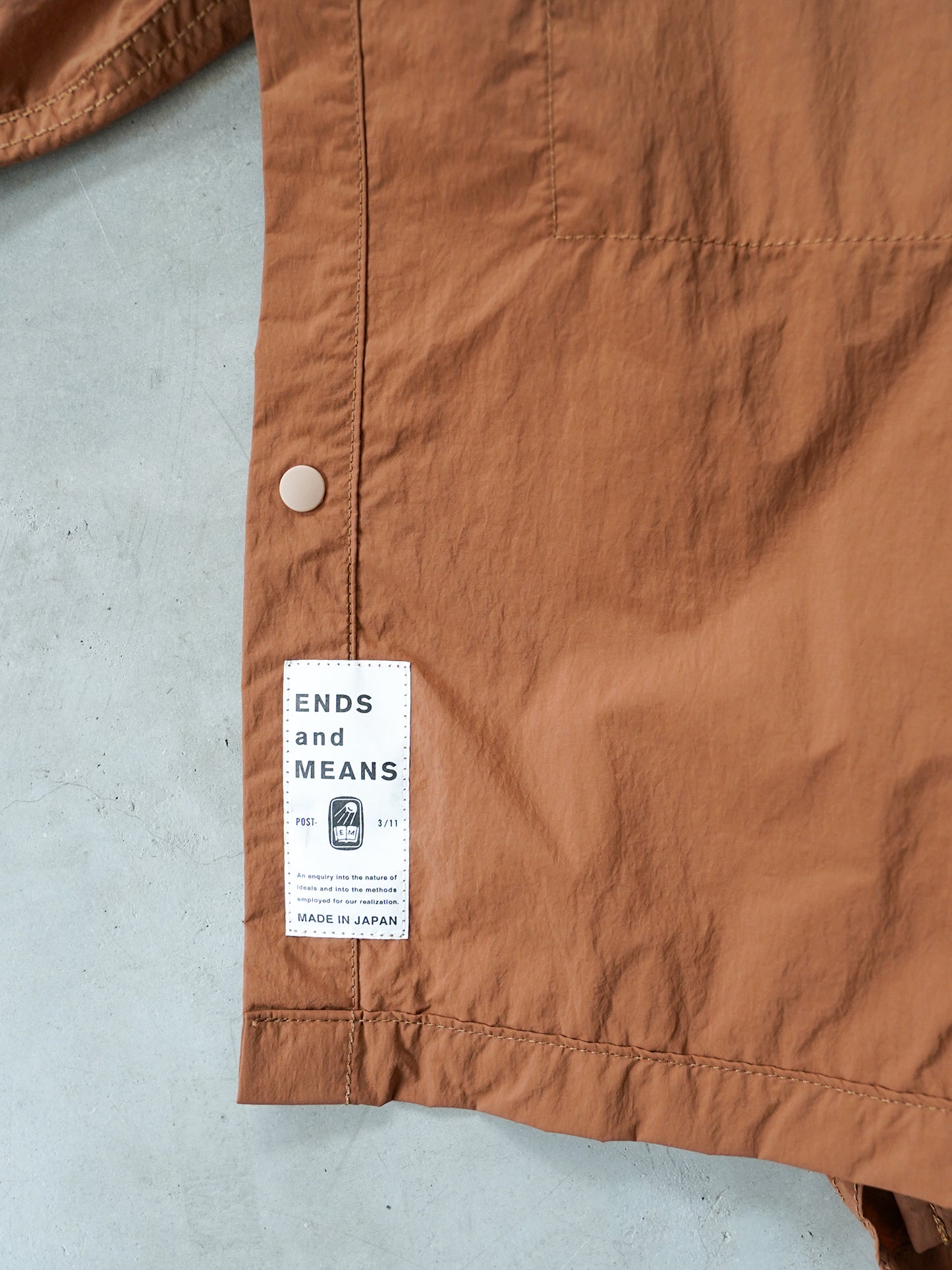 Light Shirts Jacket