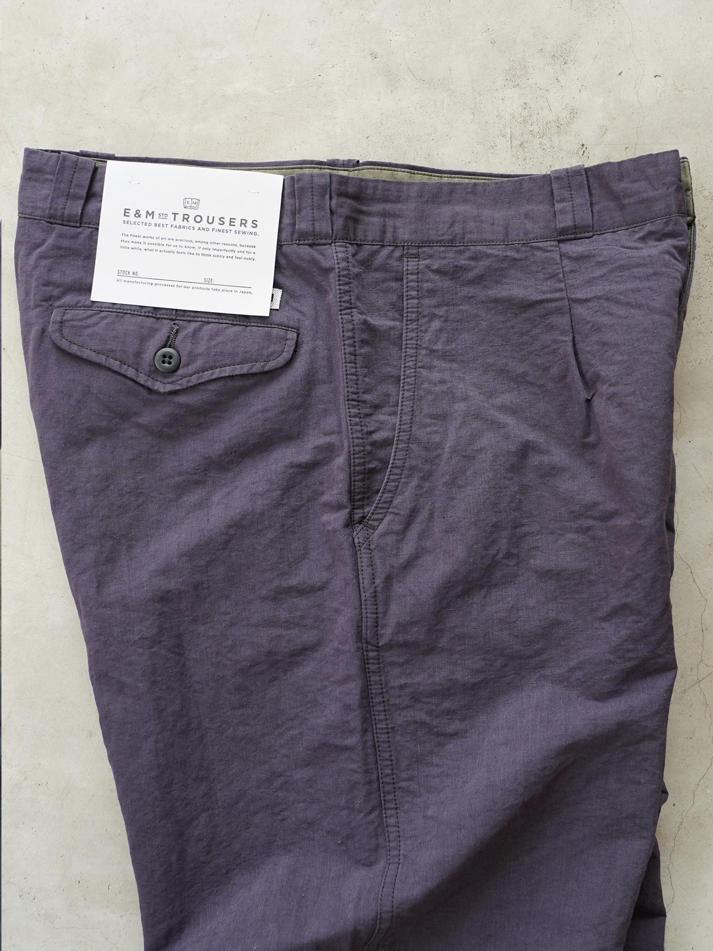 Army Chino