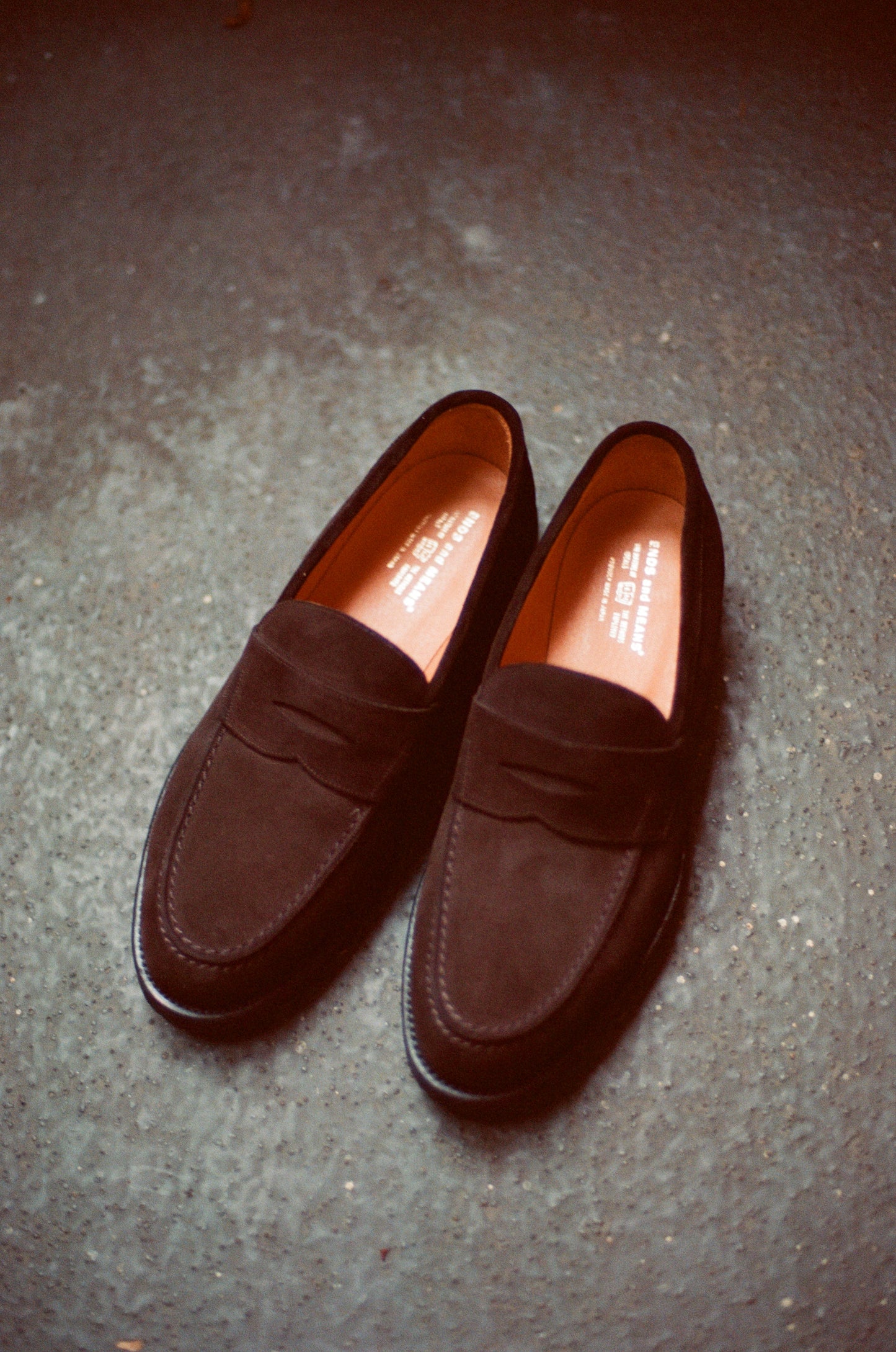 Penny Loafer