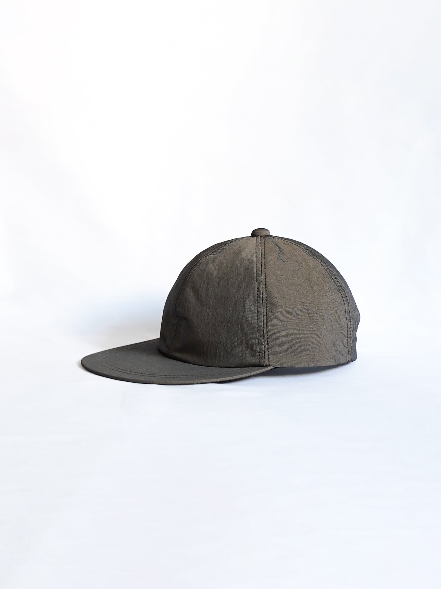 Nylon 6 Panels Cap