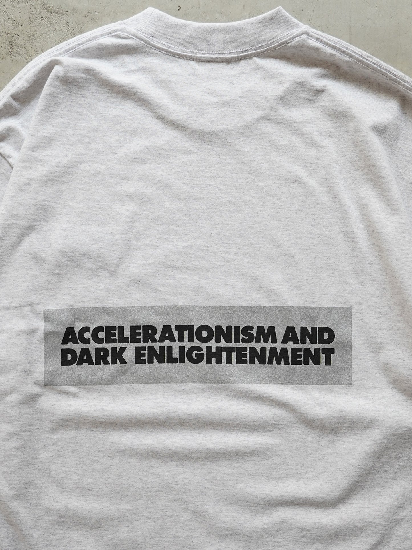 UOD L/S Tee