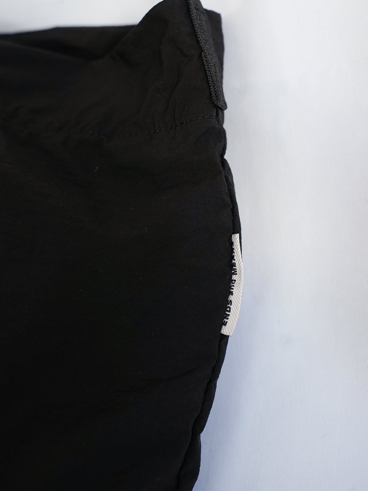 Packable Shoulder Bag