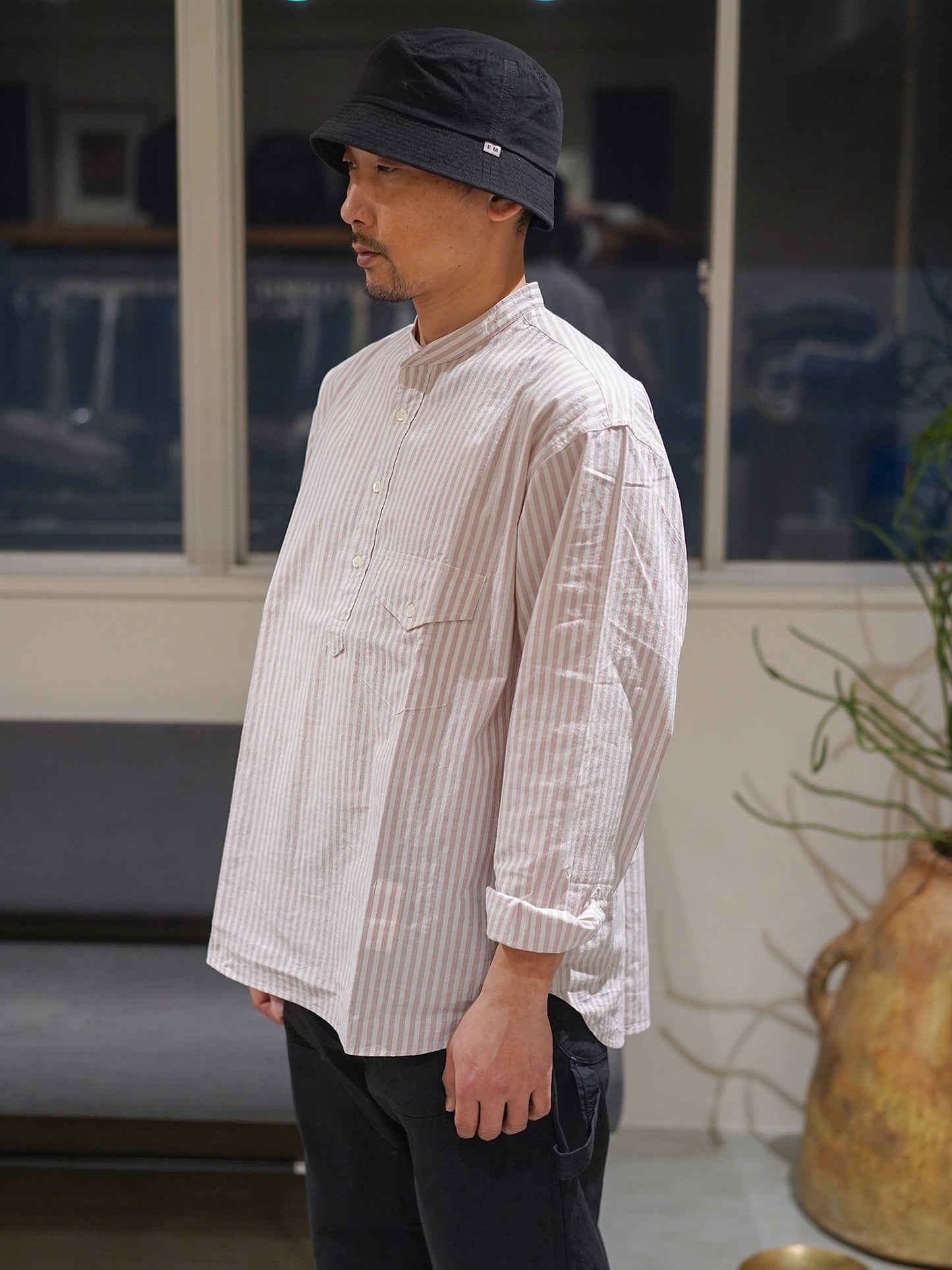P/O Shirts (CH Limited)