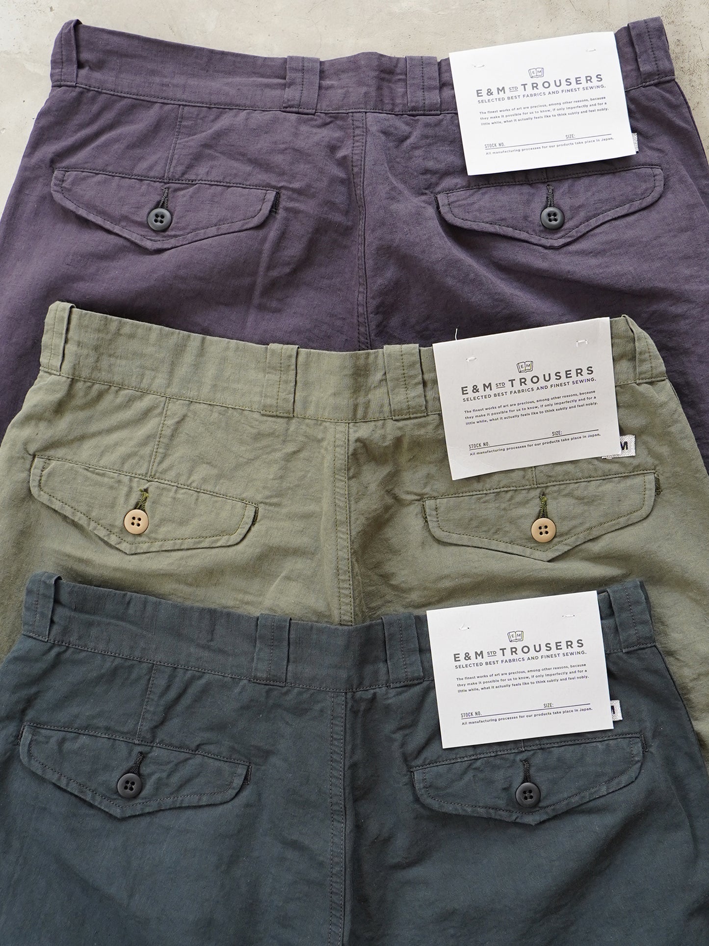 Army Chino