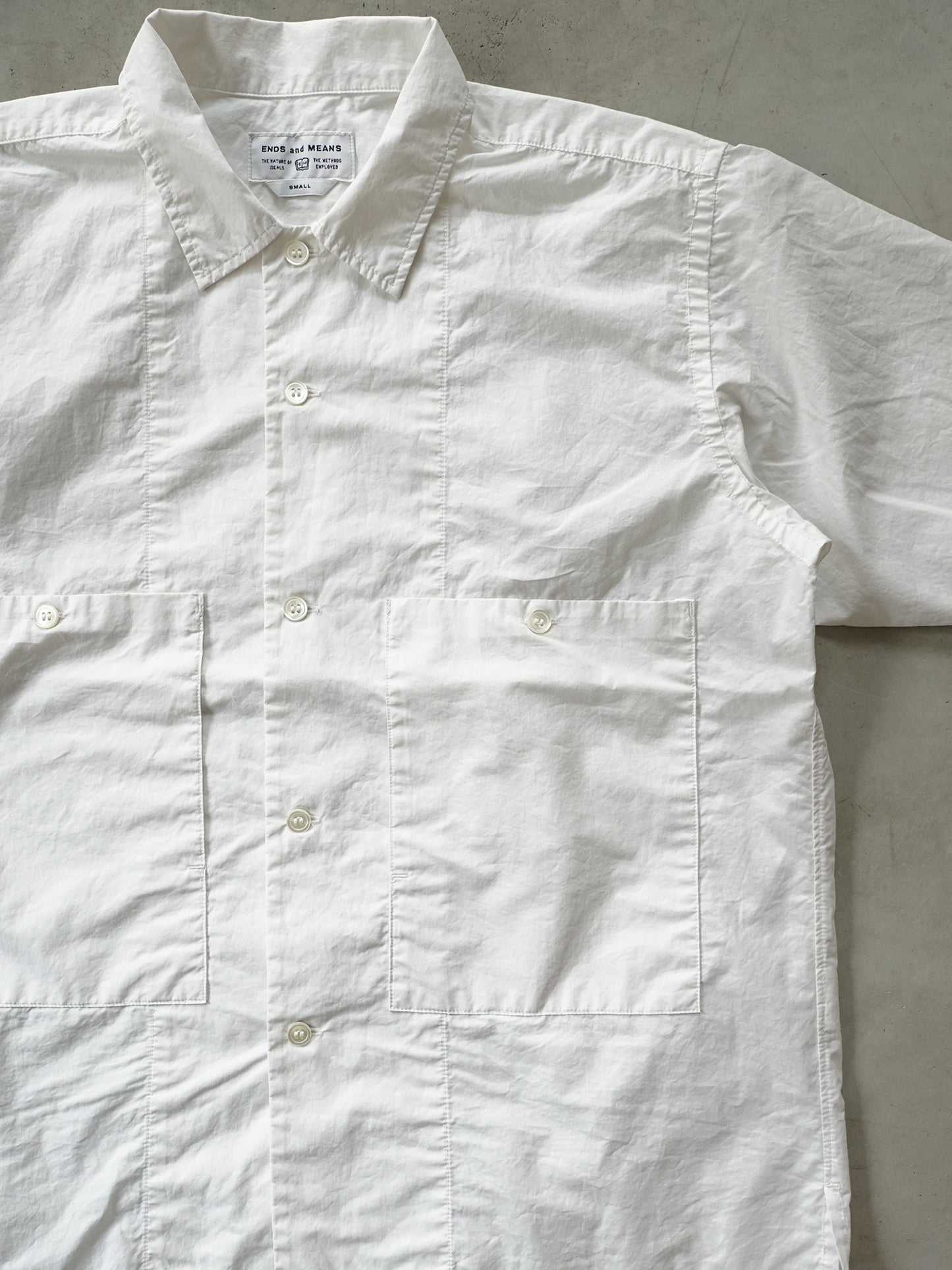 Corfu Shirts