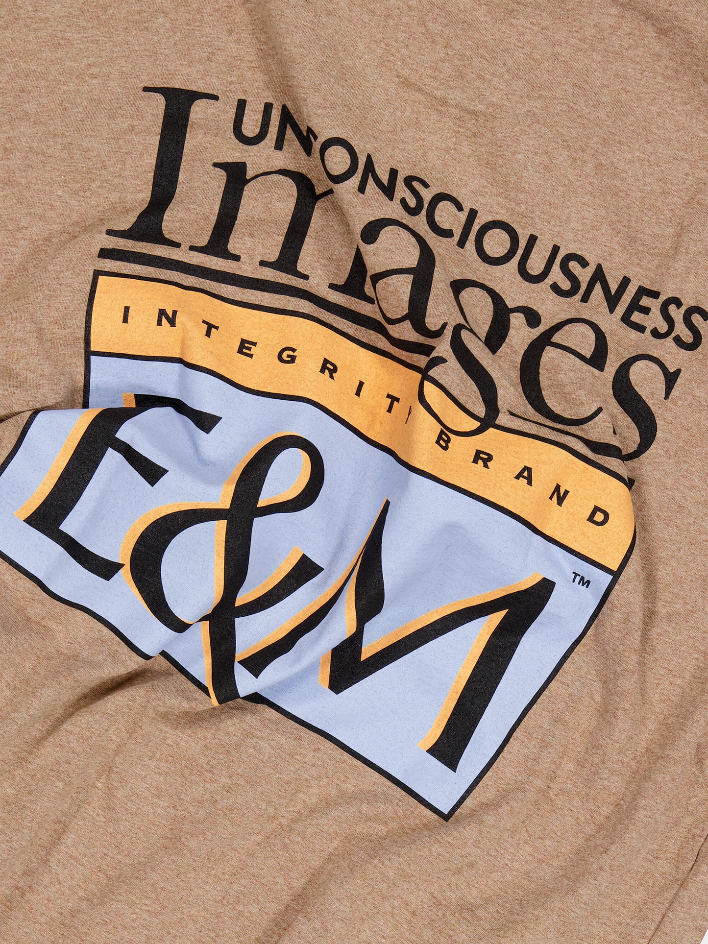 IMAGES Tee