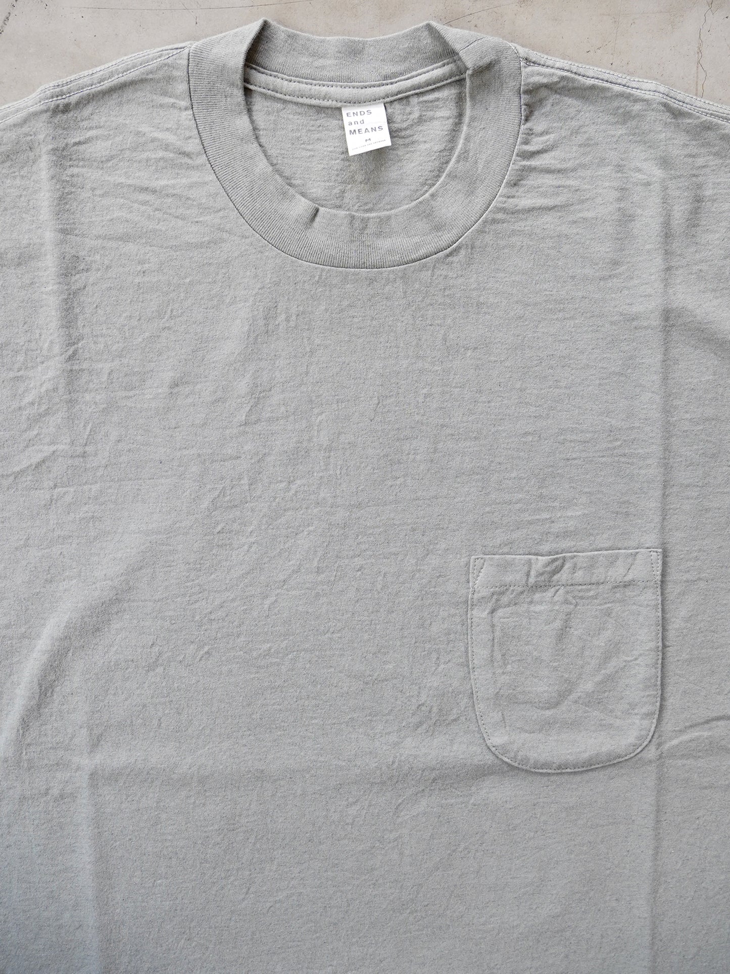 Pocket Tee