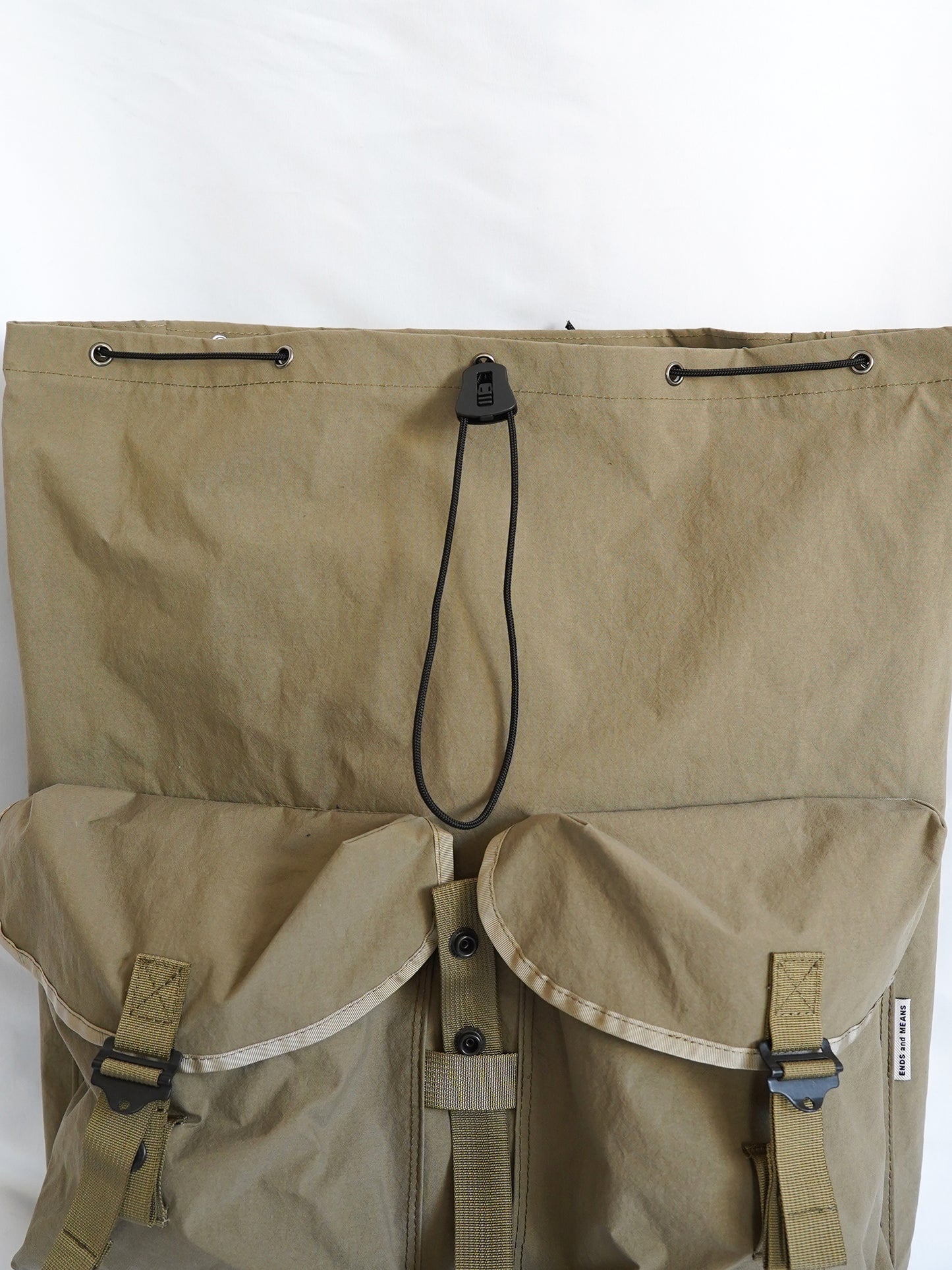 Evacuation Backpack