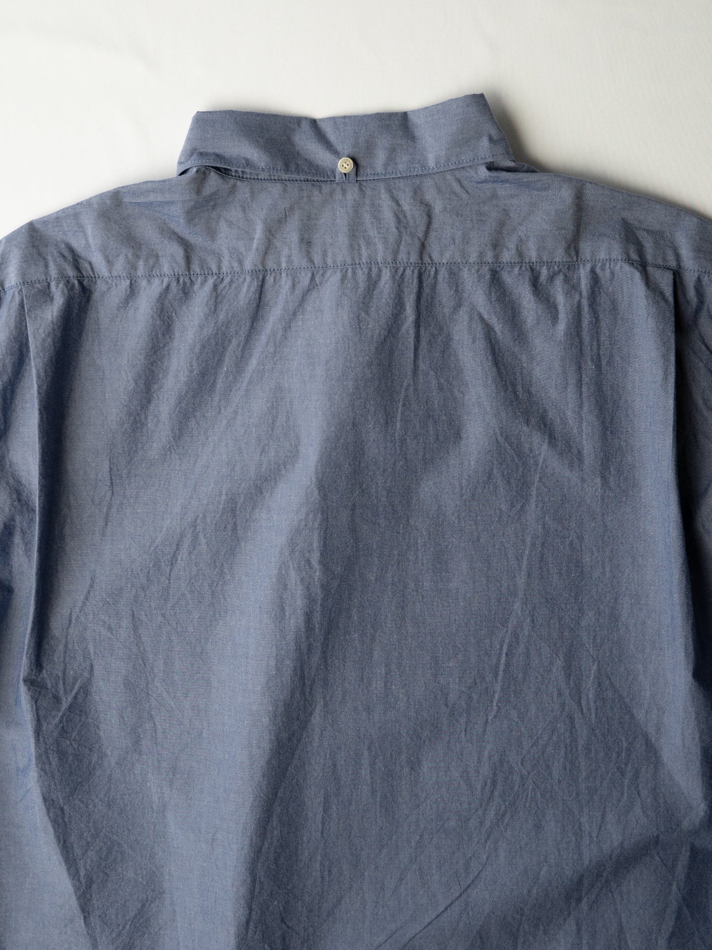 Aldous Shirts