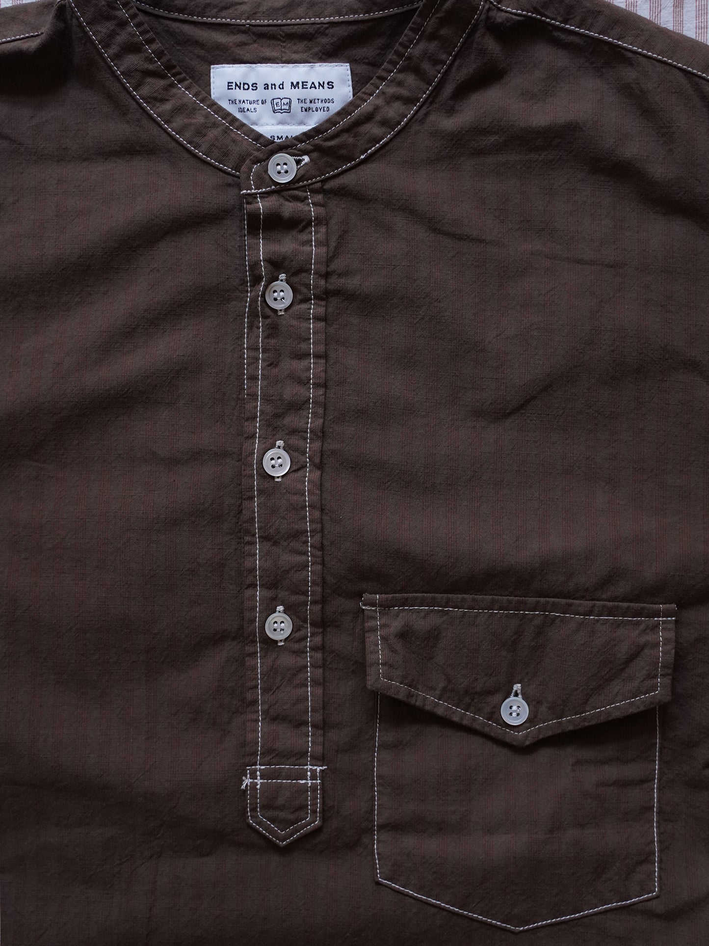 P/O Shirts (CH Limited)