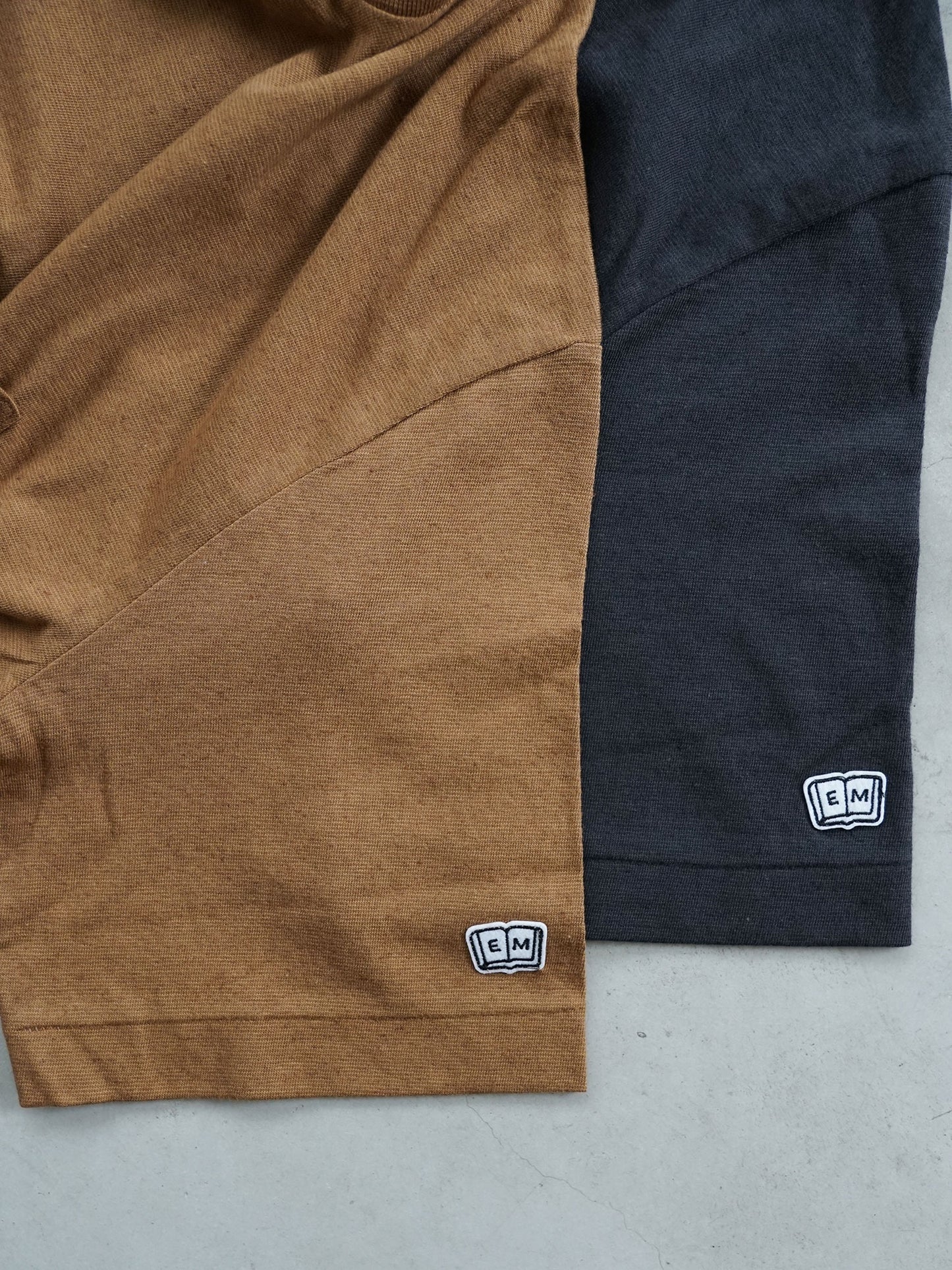 Pocket Tee CH Limited Colour