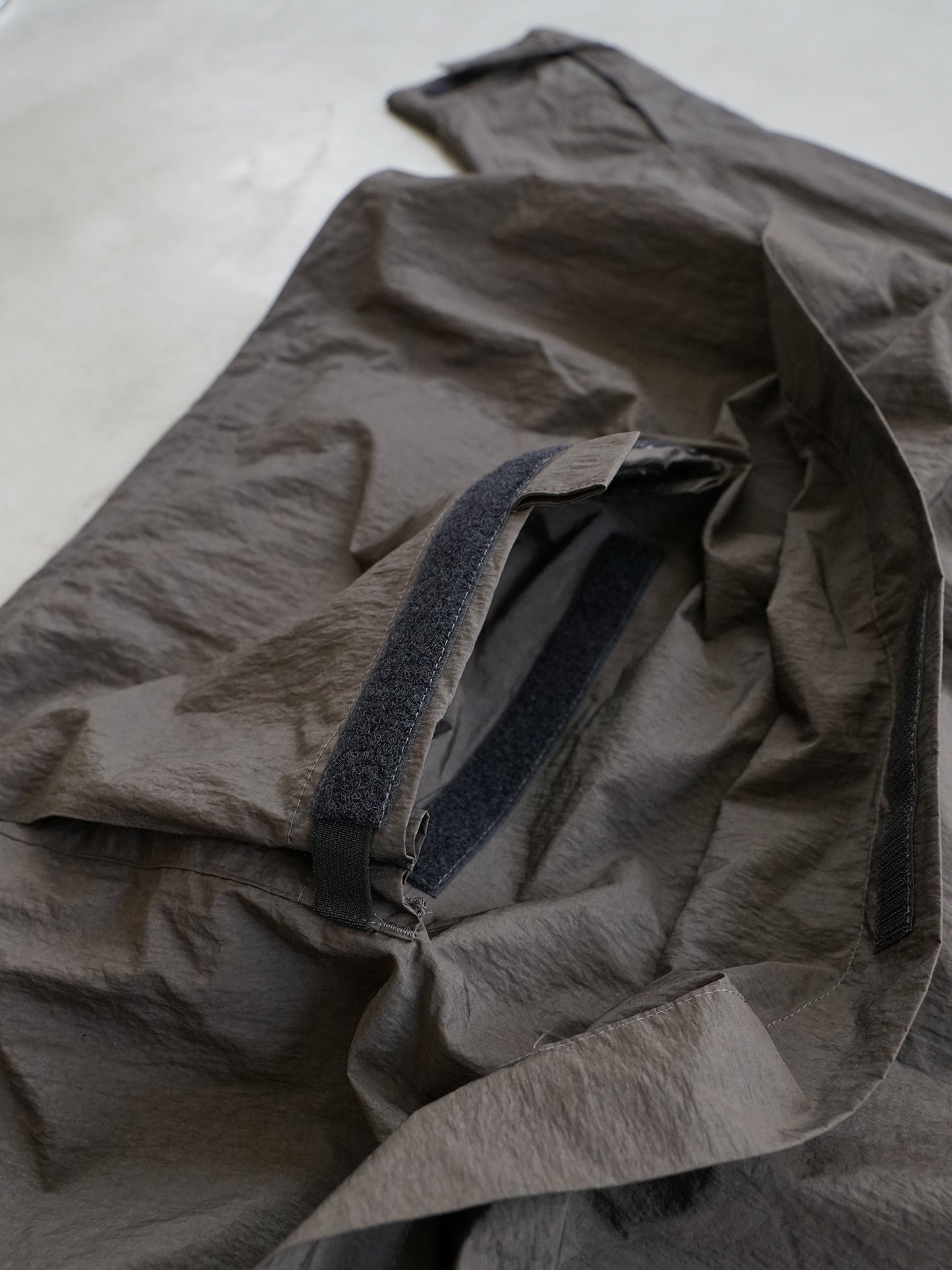Haggerston Parka
