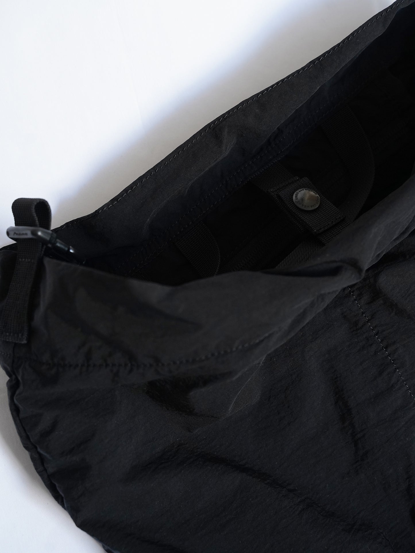 Packable Shoulder Bag