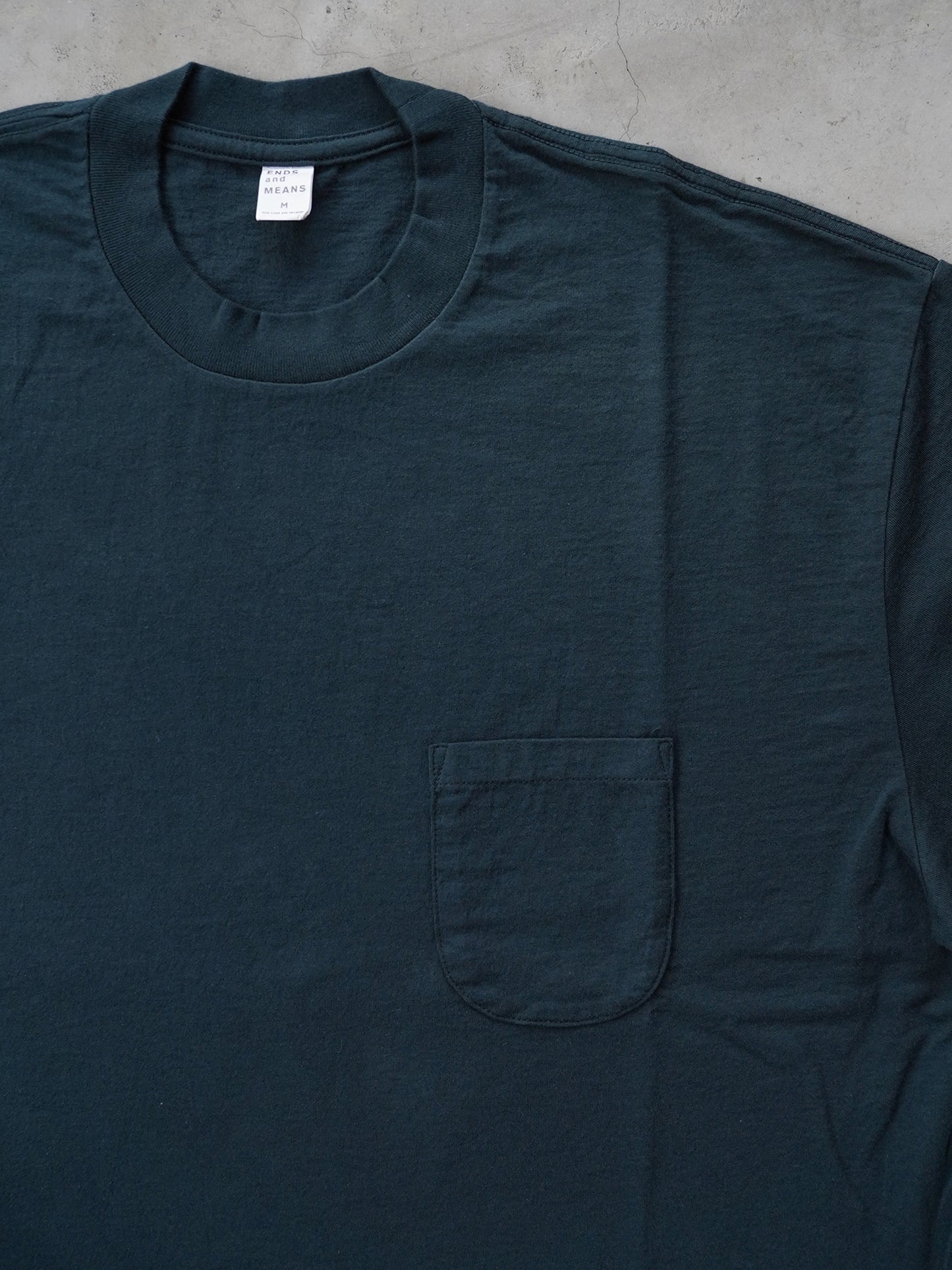 Pocket Tee