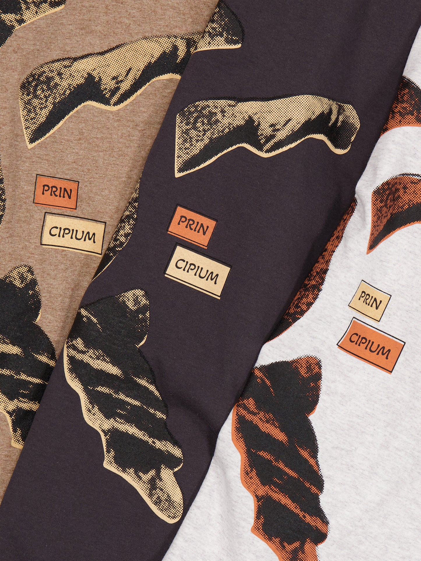 PRIN CIPIUM Tee