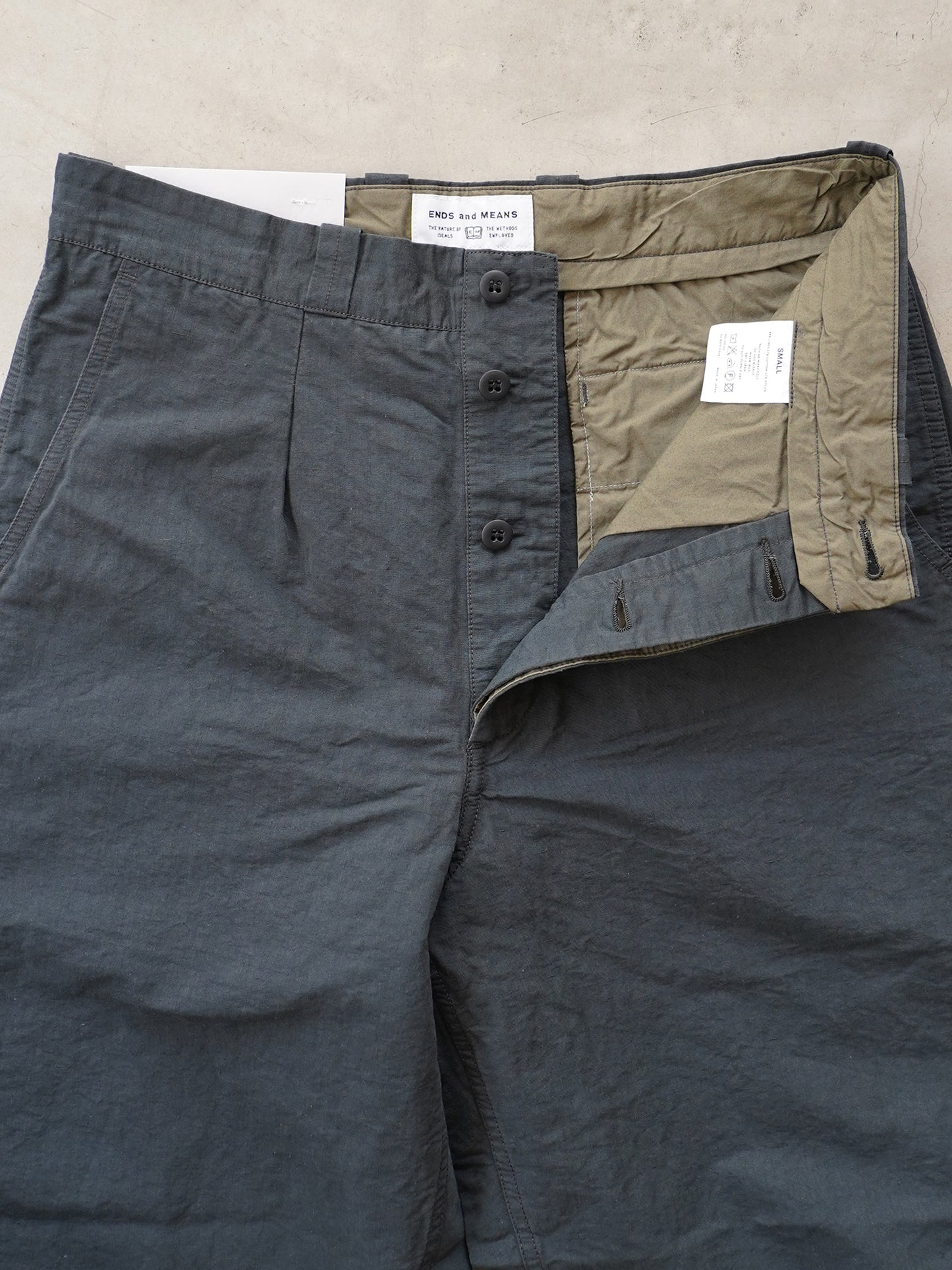 Army Chino