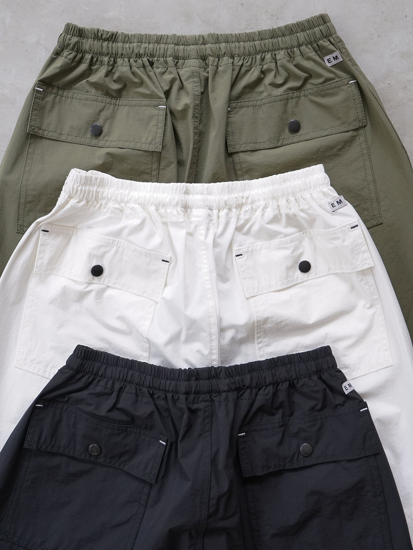 Easy Baker Shorts