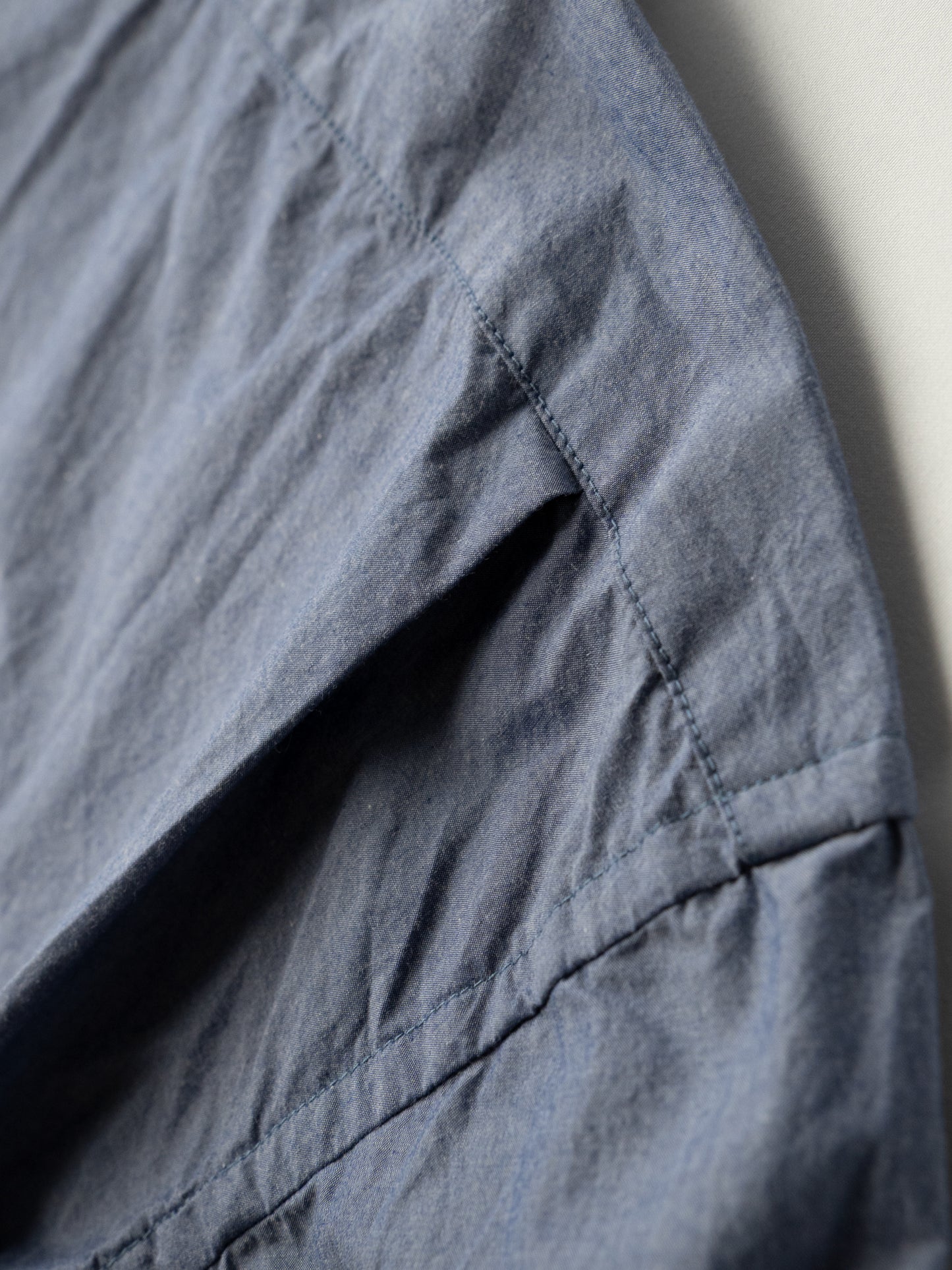 Aldous Shirts