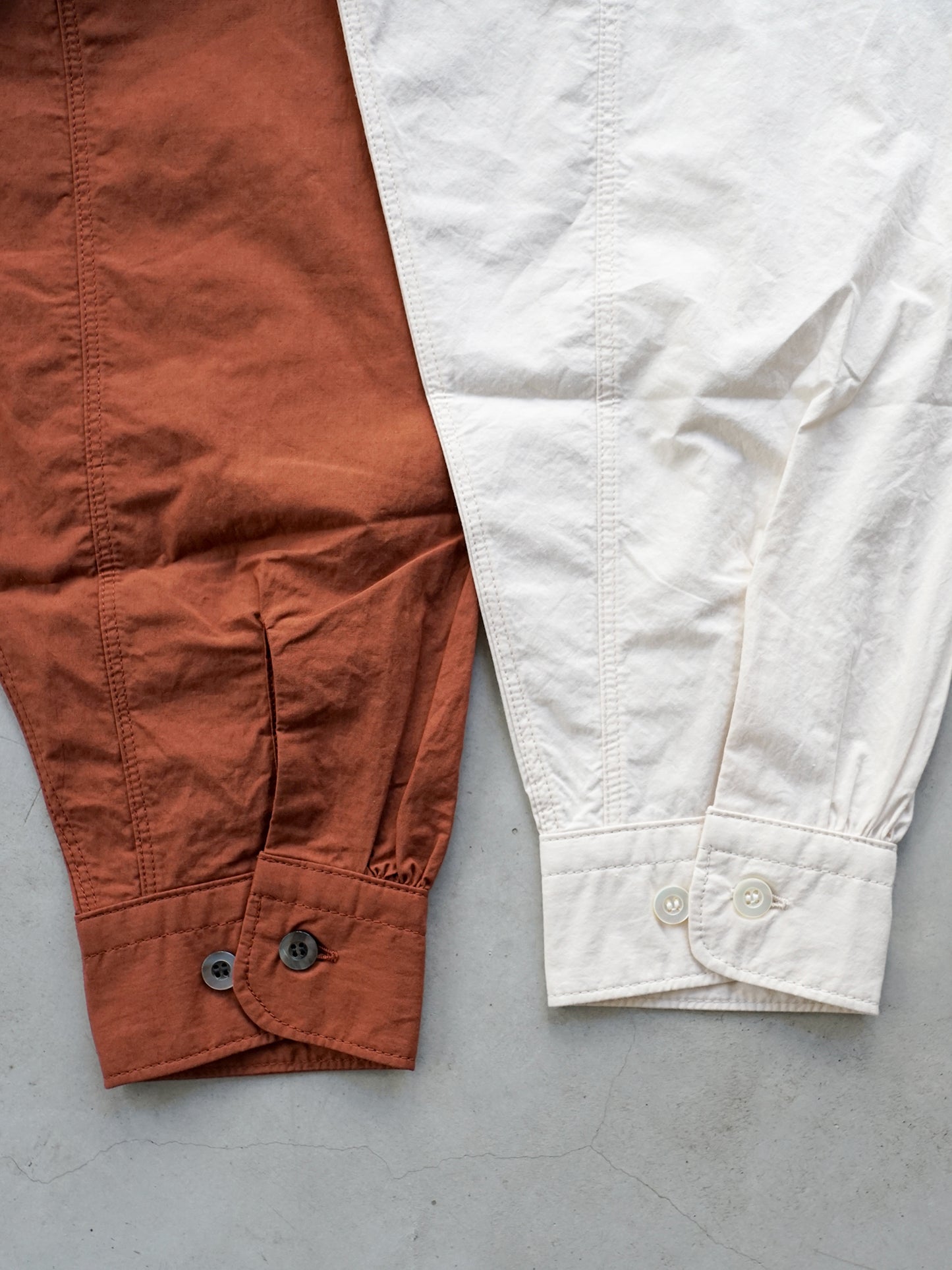 Aldous shirts