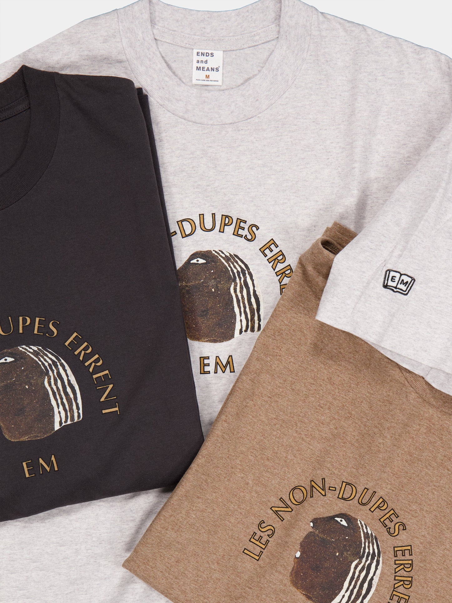 FACE Tee