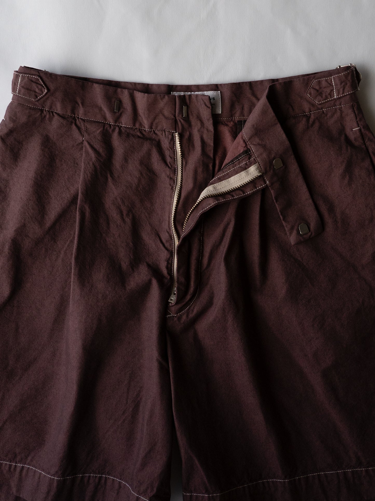 Trad Easy Shorts(CH Limited)