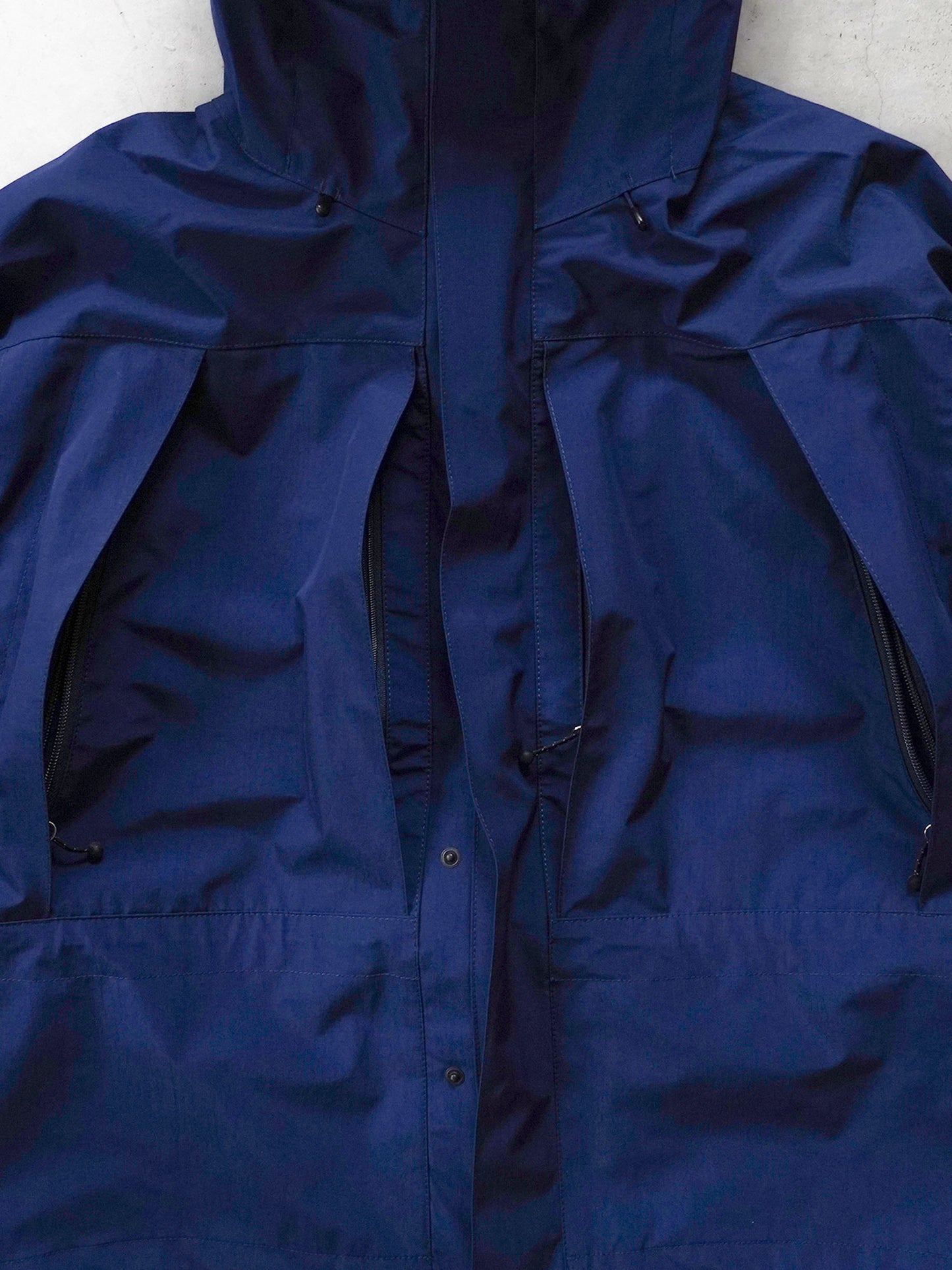 Mountain Parka