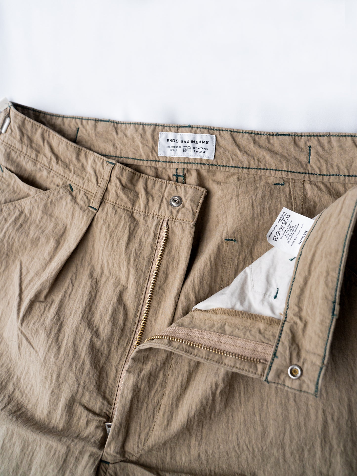 Engineer Work Pants