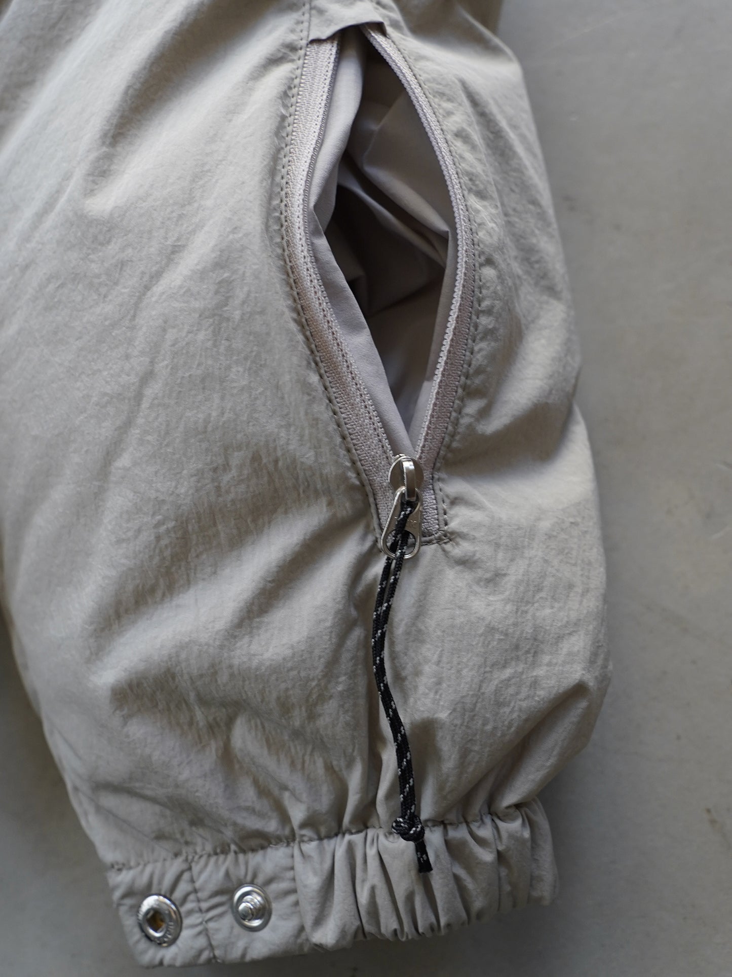 Down Jacket