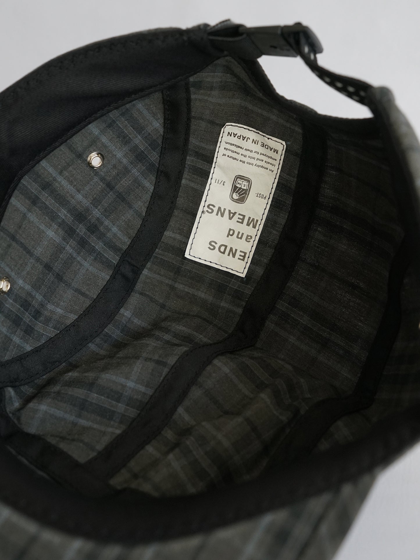 Camp Cap