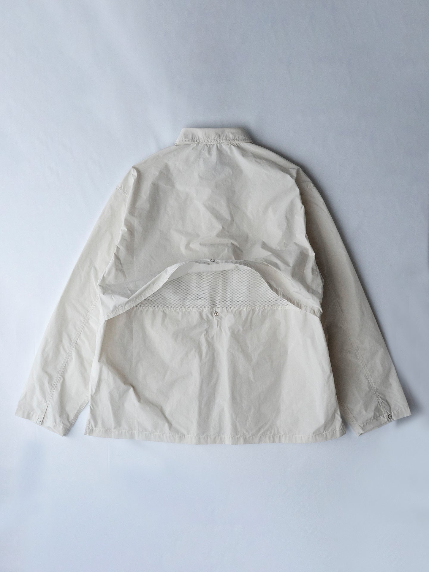 Utility Light Shirts Jacket (CH Limited)