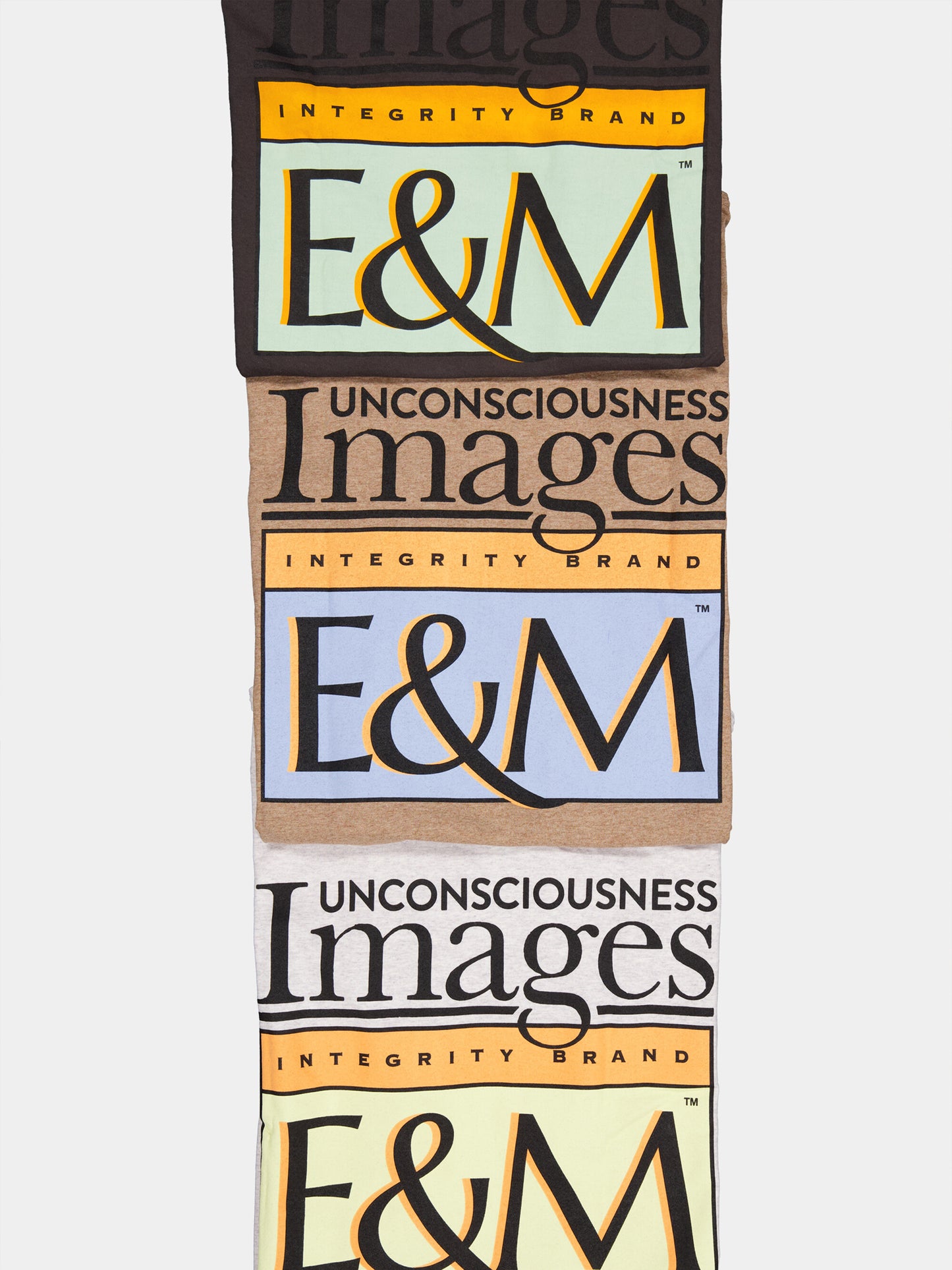IMAGES Tee