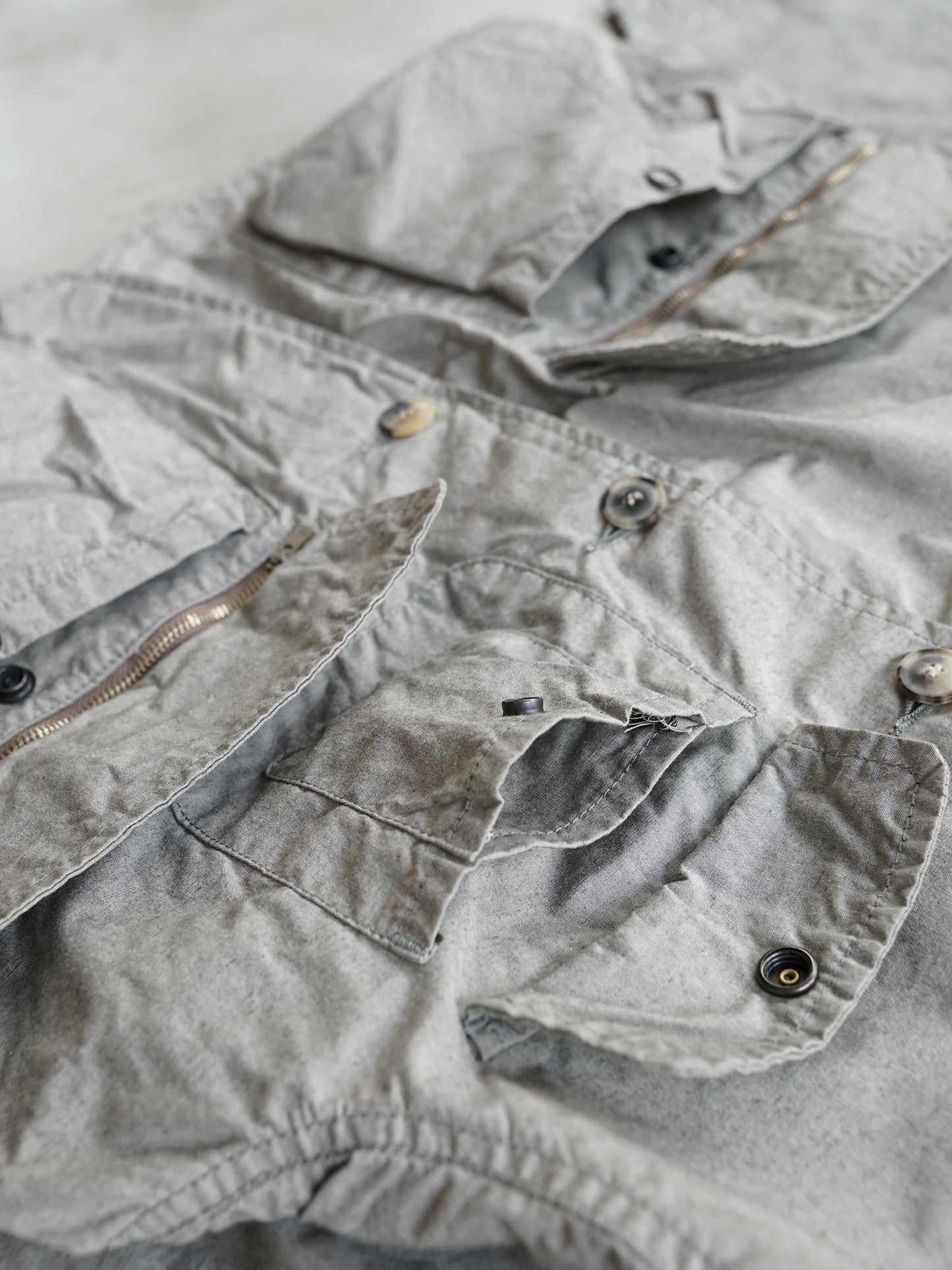 Hunting Jacket