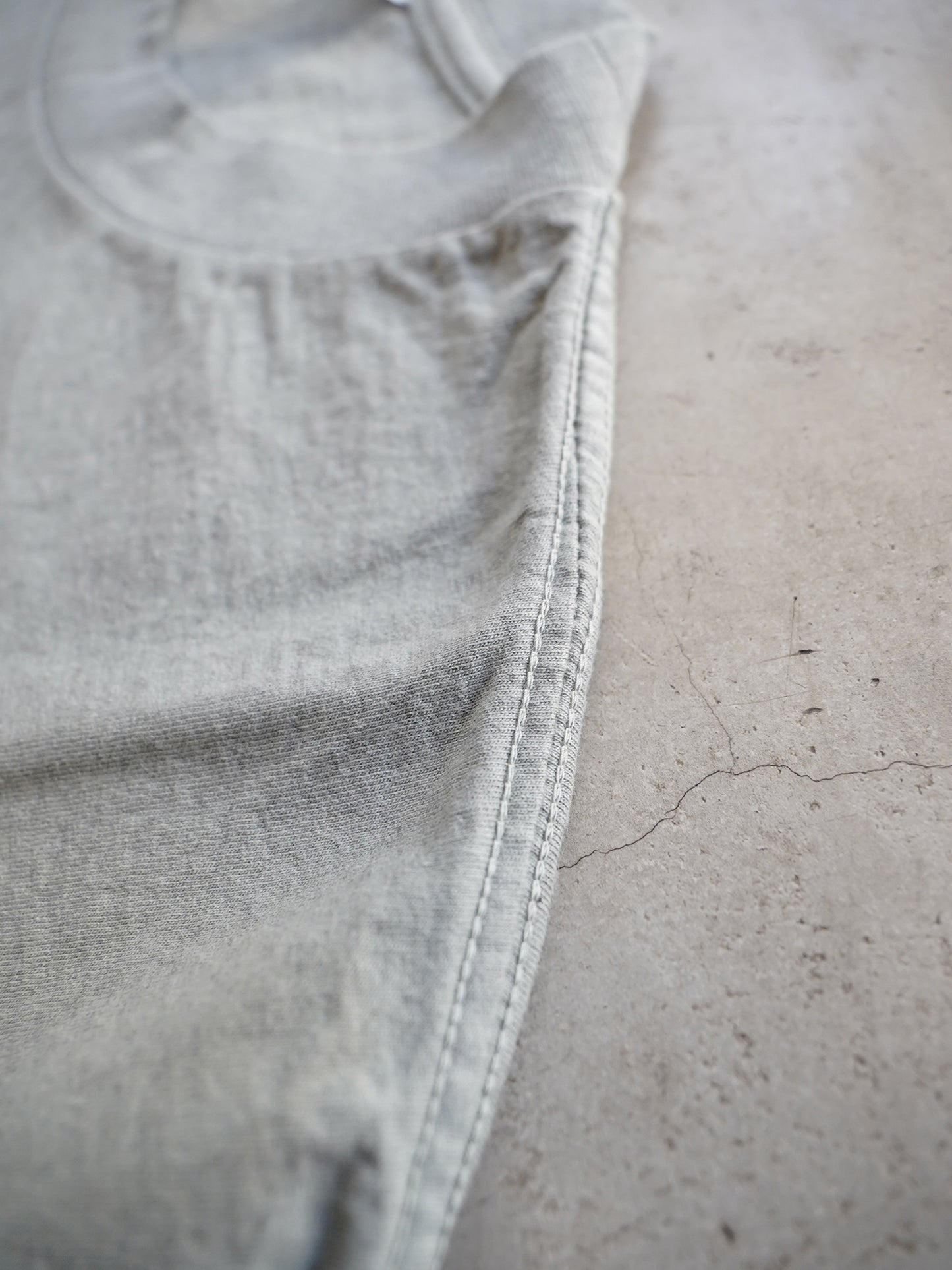 Pocket L/S Tee
