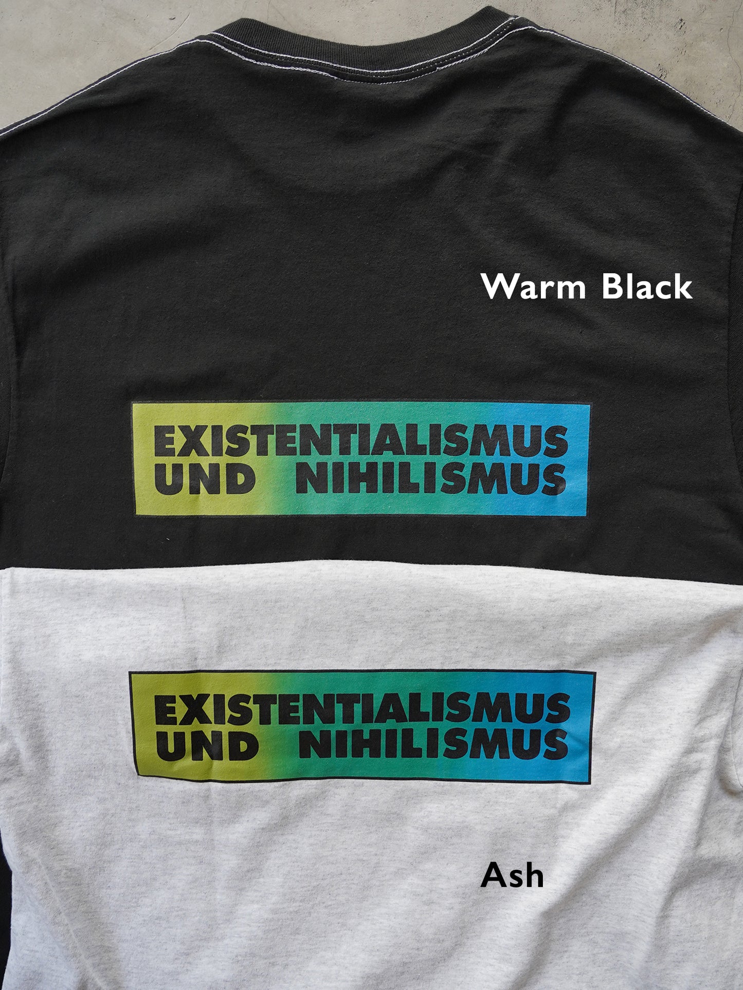 UOD Tee