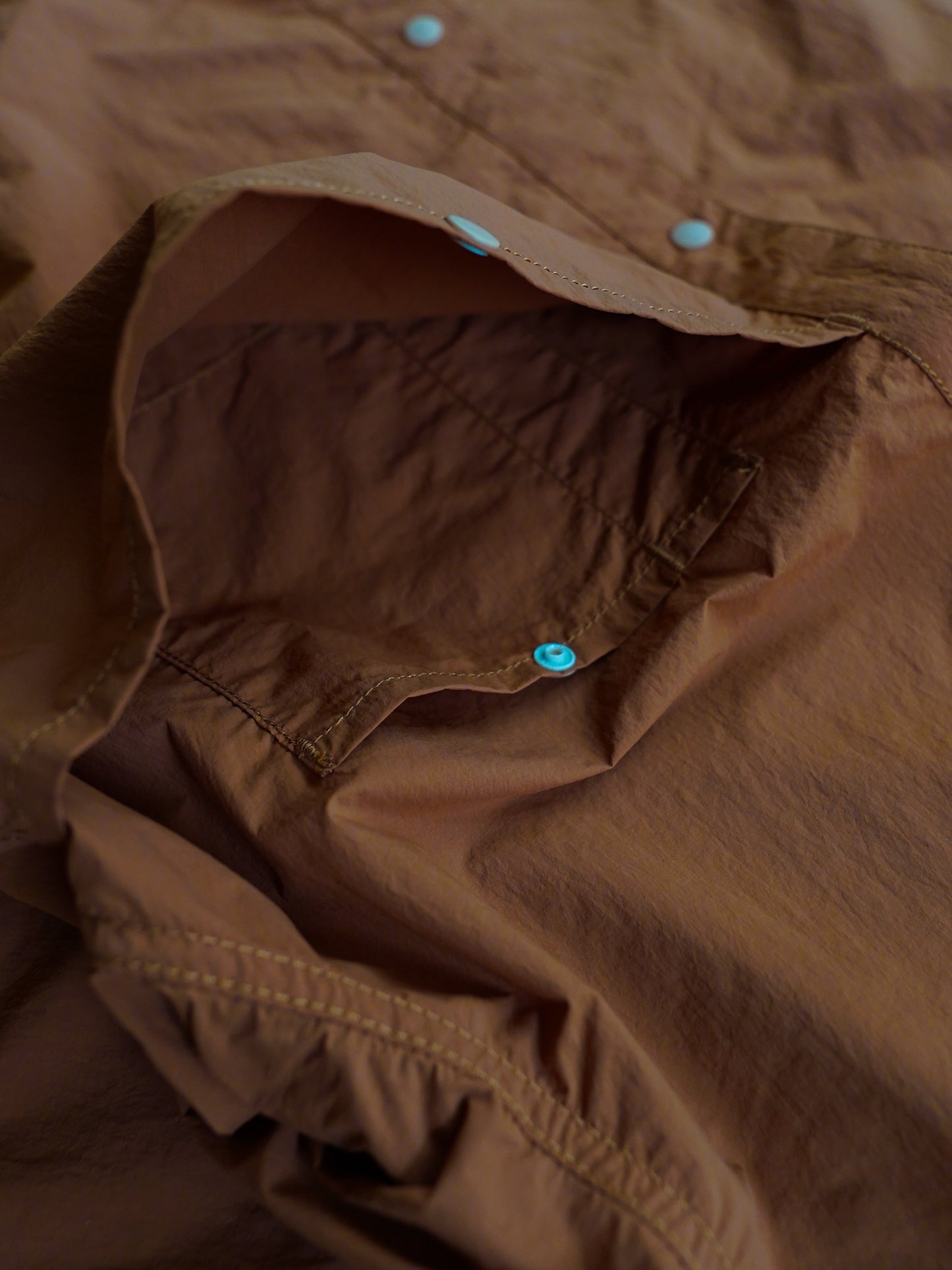 Light Shirts Jacket