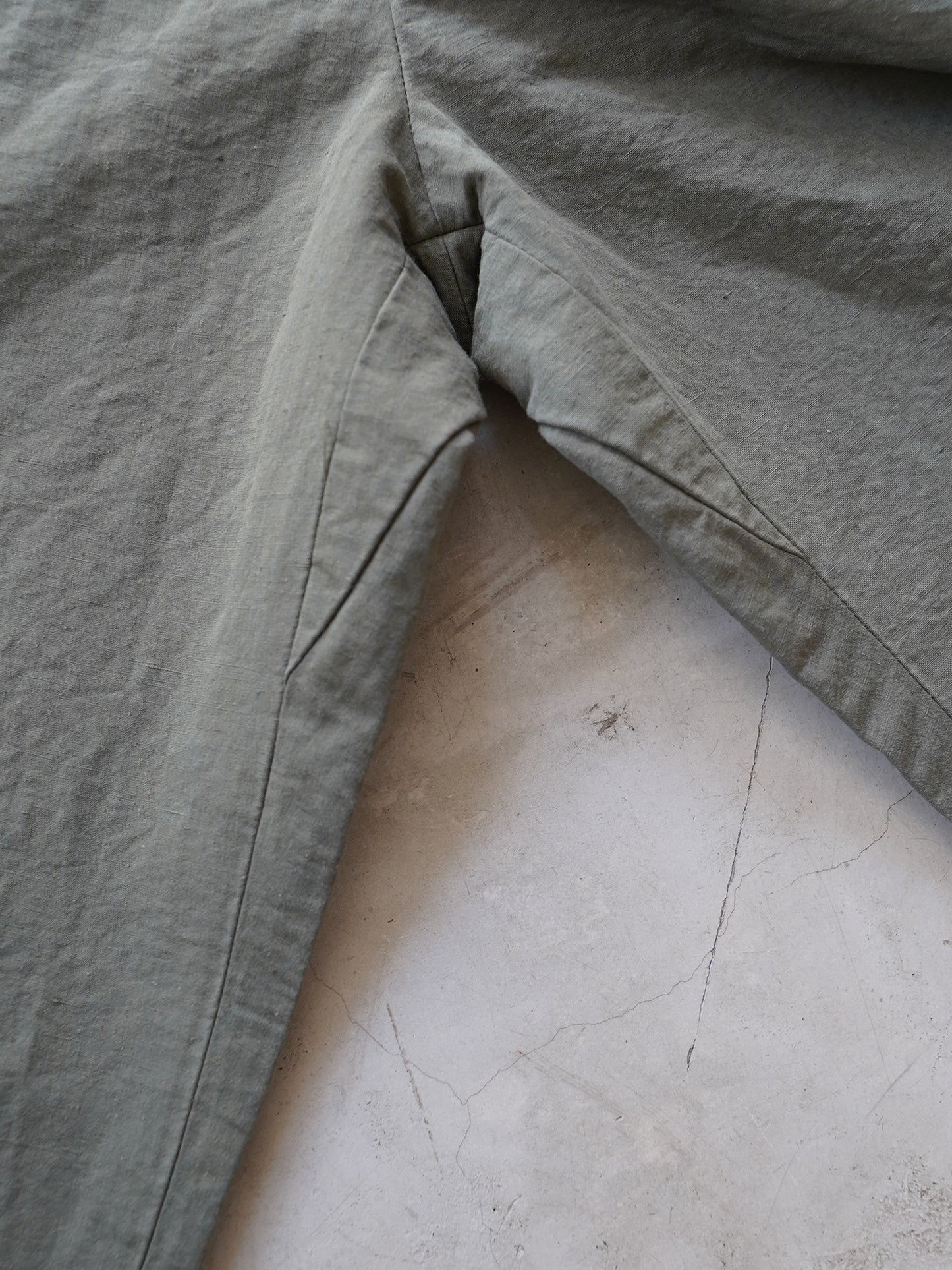 Work Chino