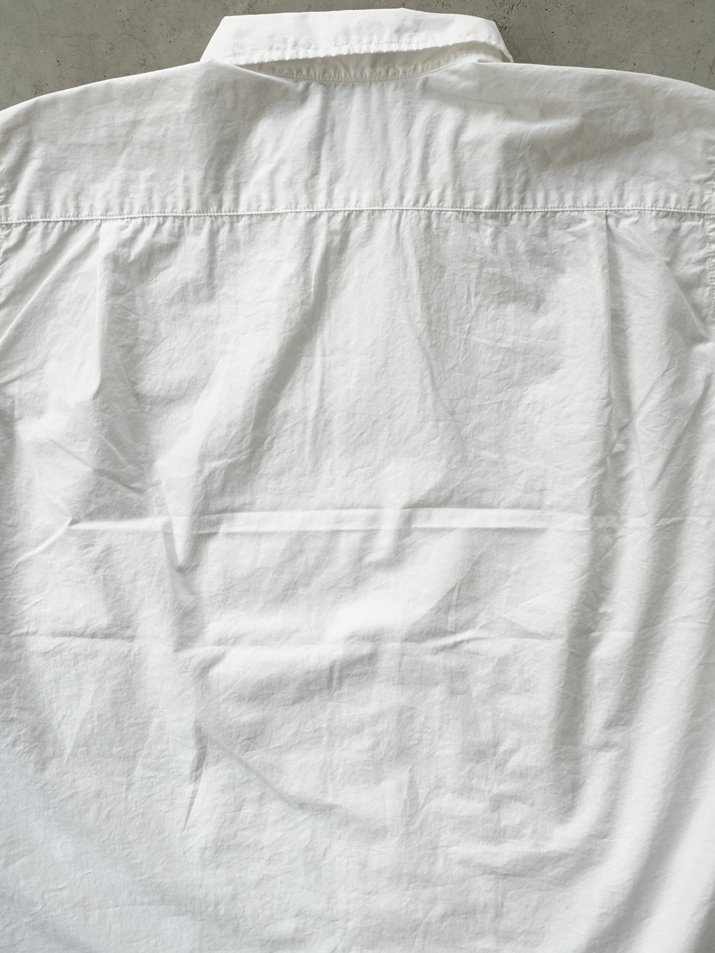 Corfu Shirts