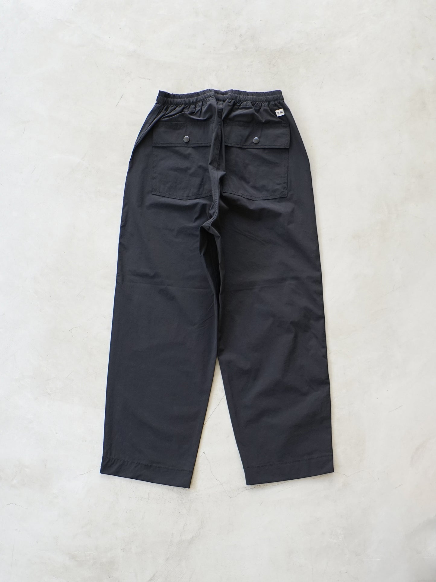 Easy Baker Pants