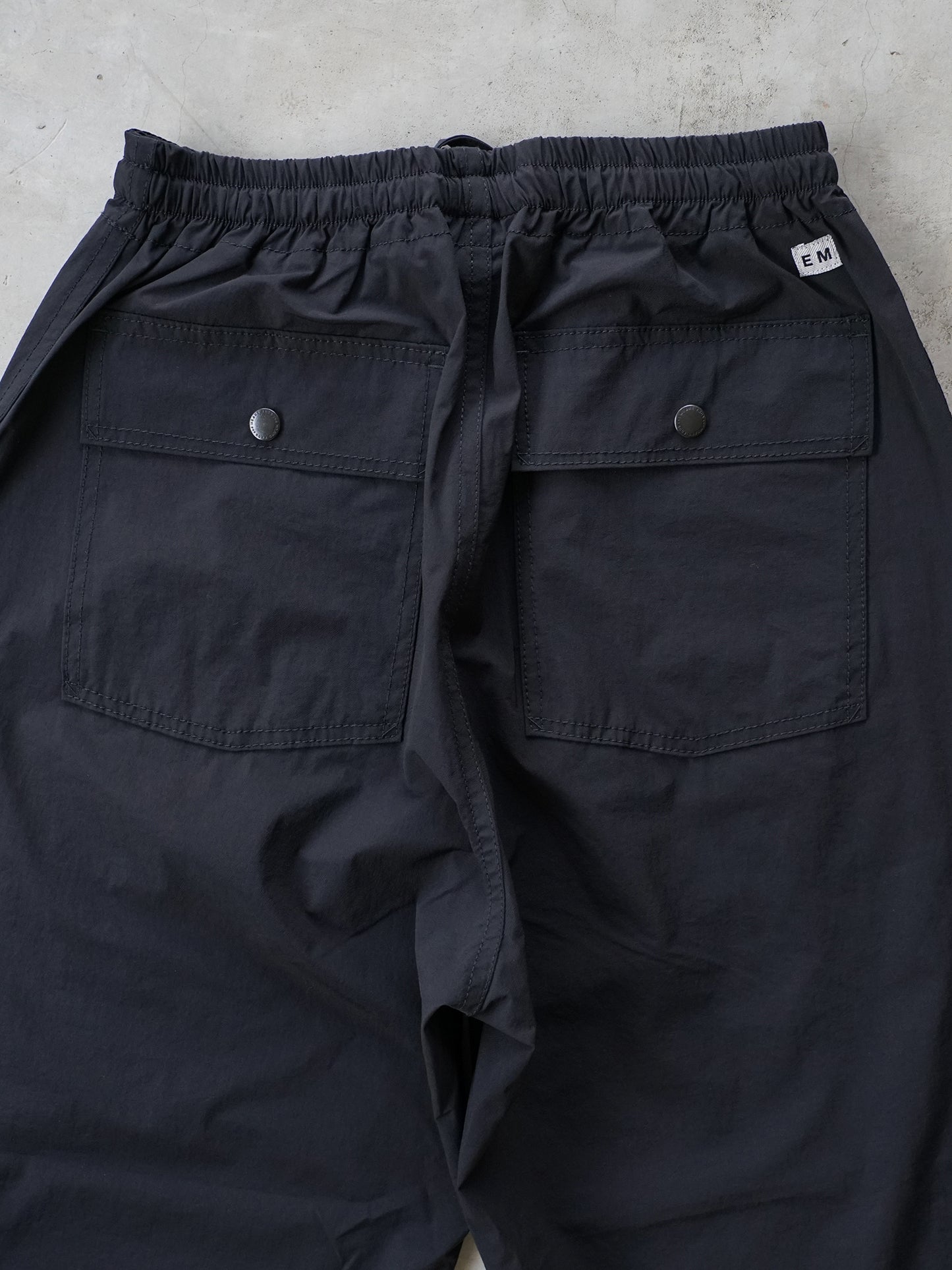 Easy Baker Pants