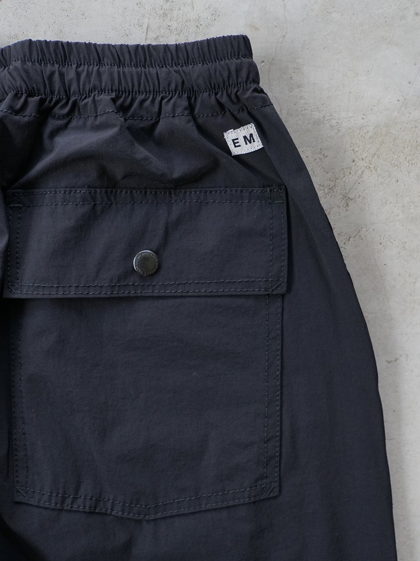 Easy Baker Pants