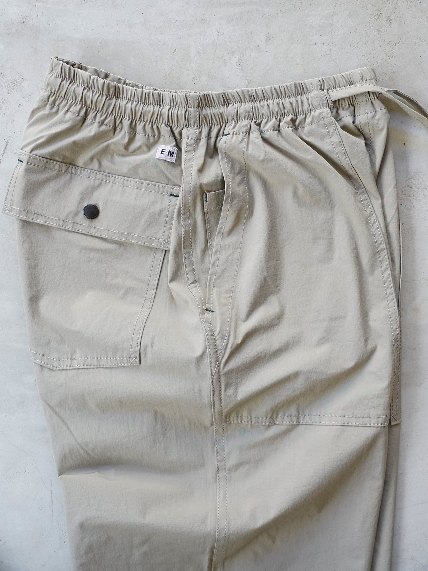 Easy Baker Pants
