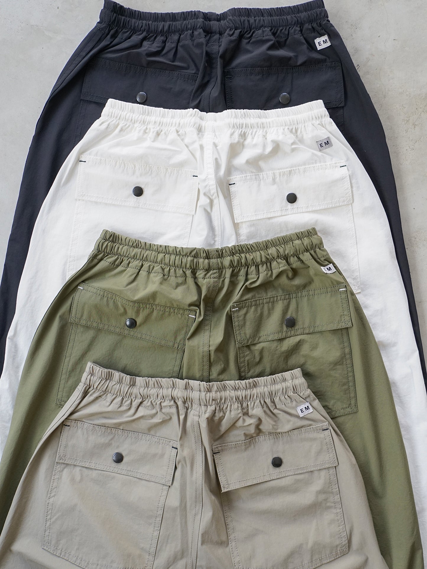 Easy Baker Pants