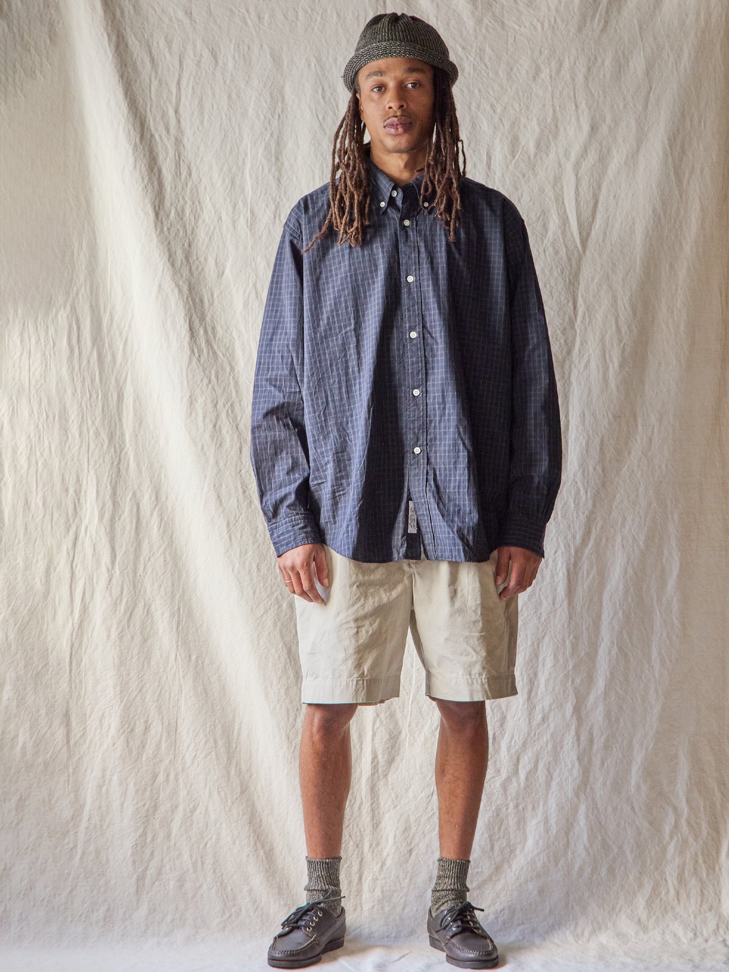 B.D Shirts
