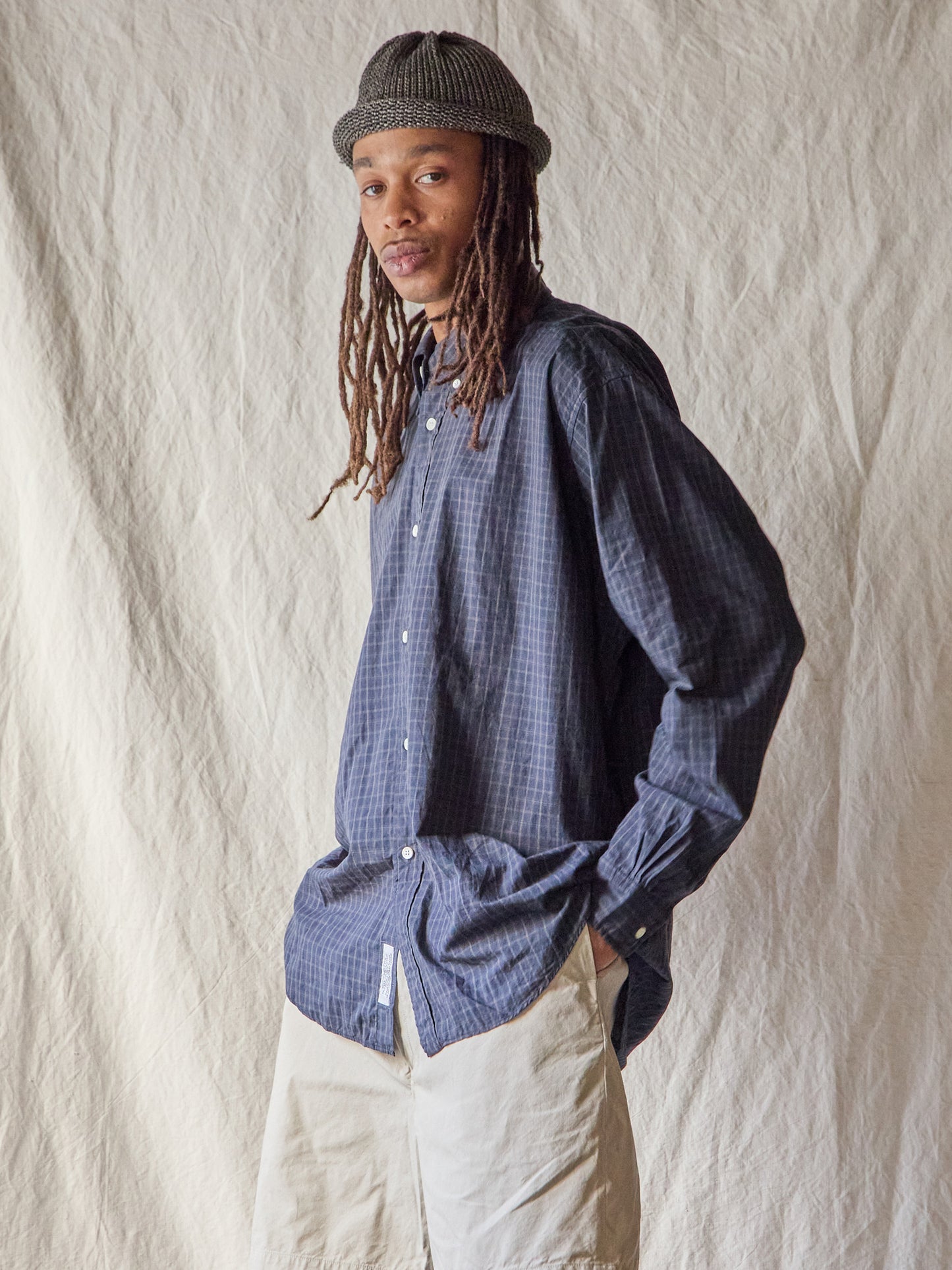 B.D Shirts