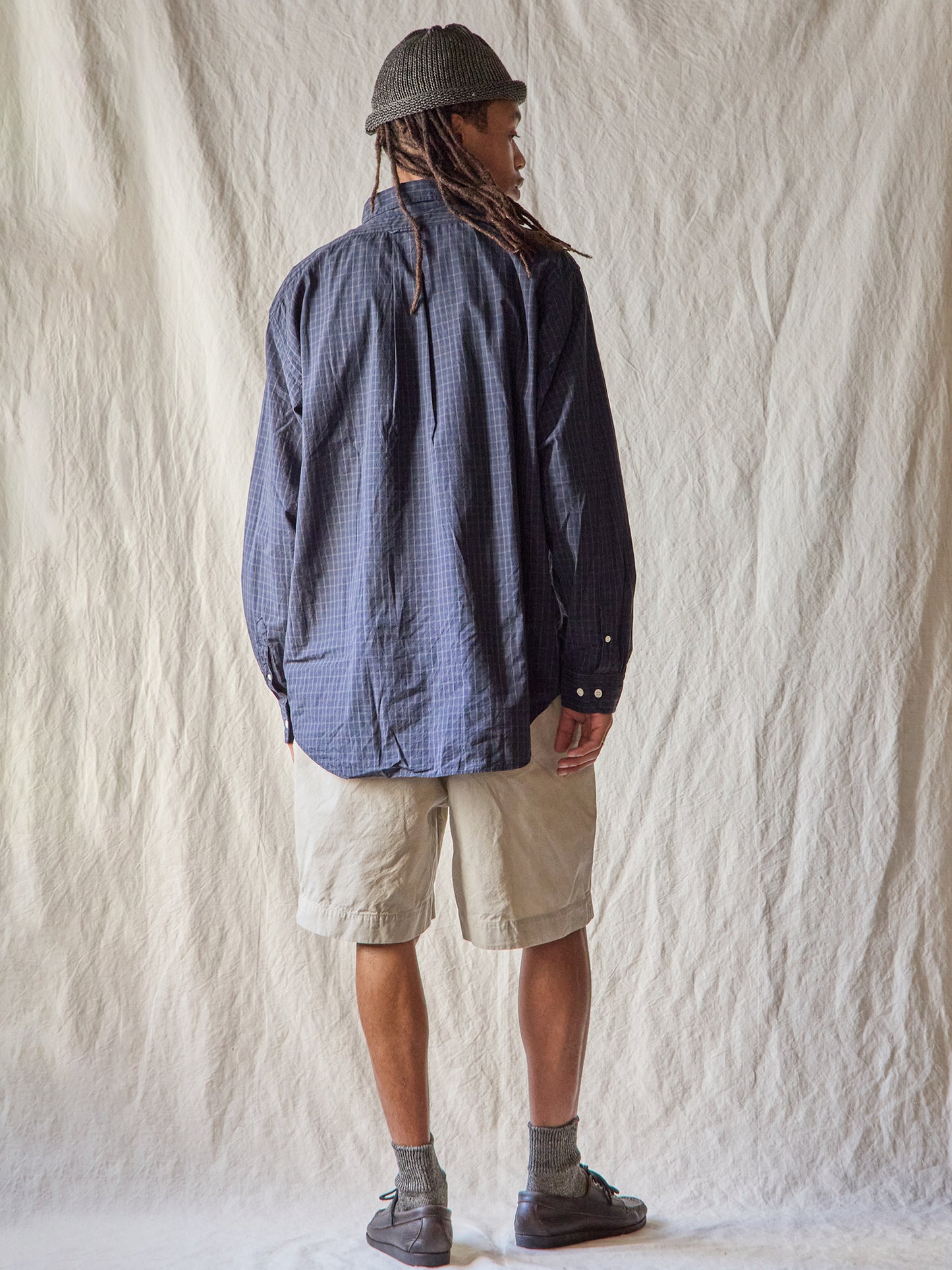B.D Shirts