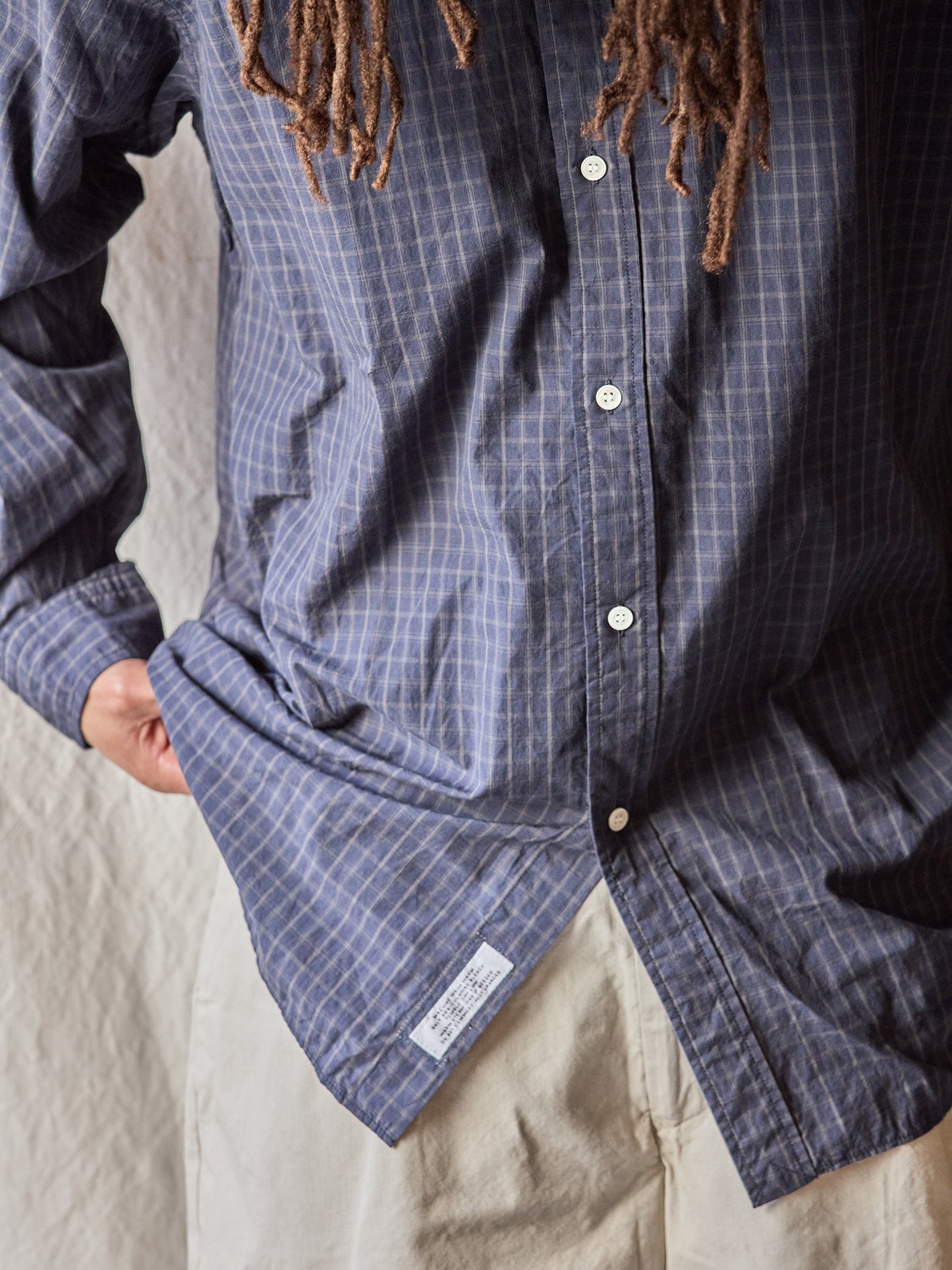 B.D Shirts