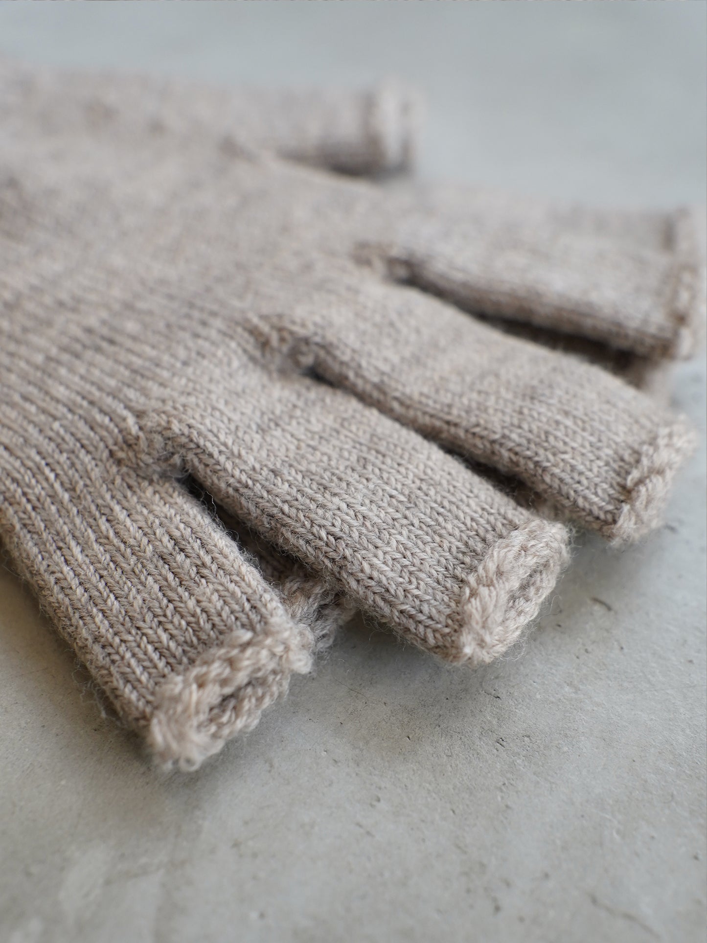 Grandpa Gloves