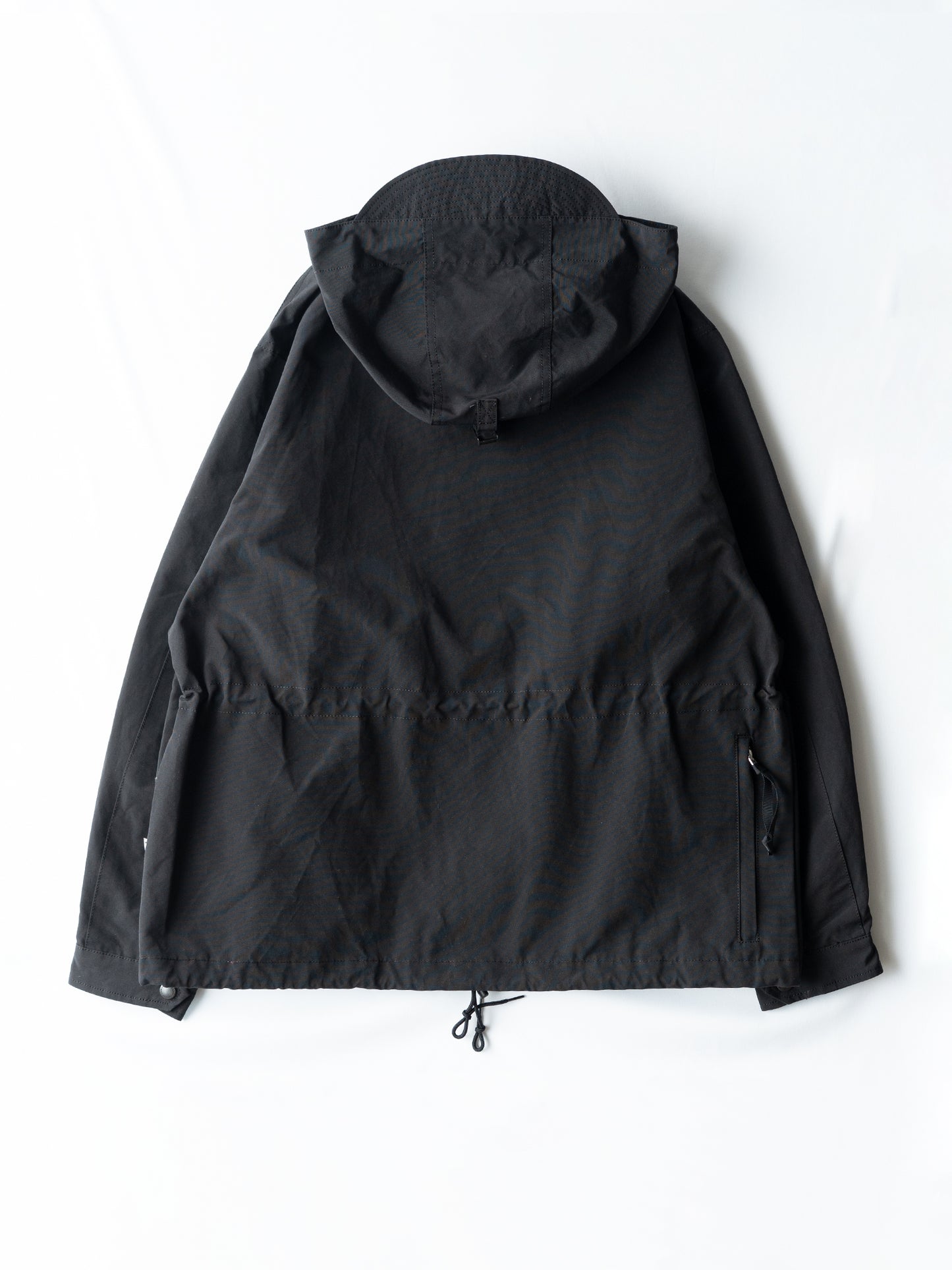 Sanpo Jacket Black