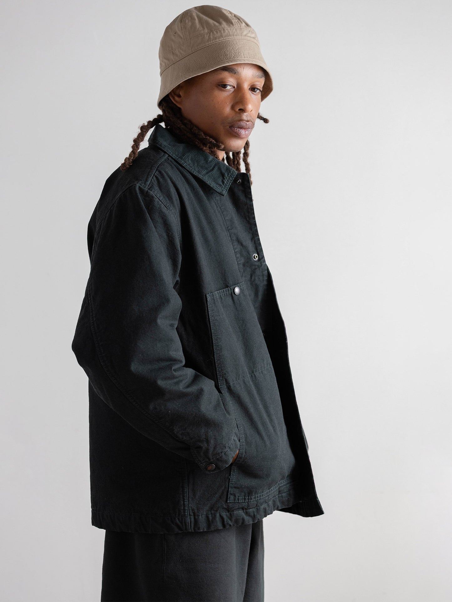 Quilted Cover All