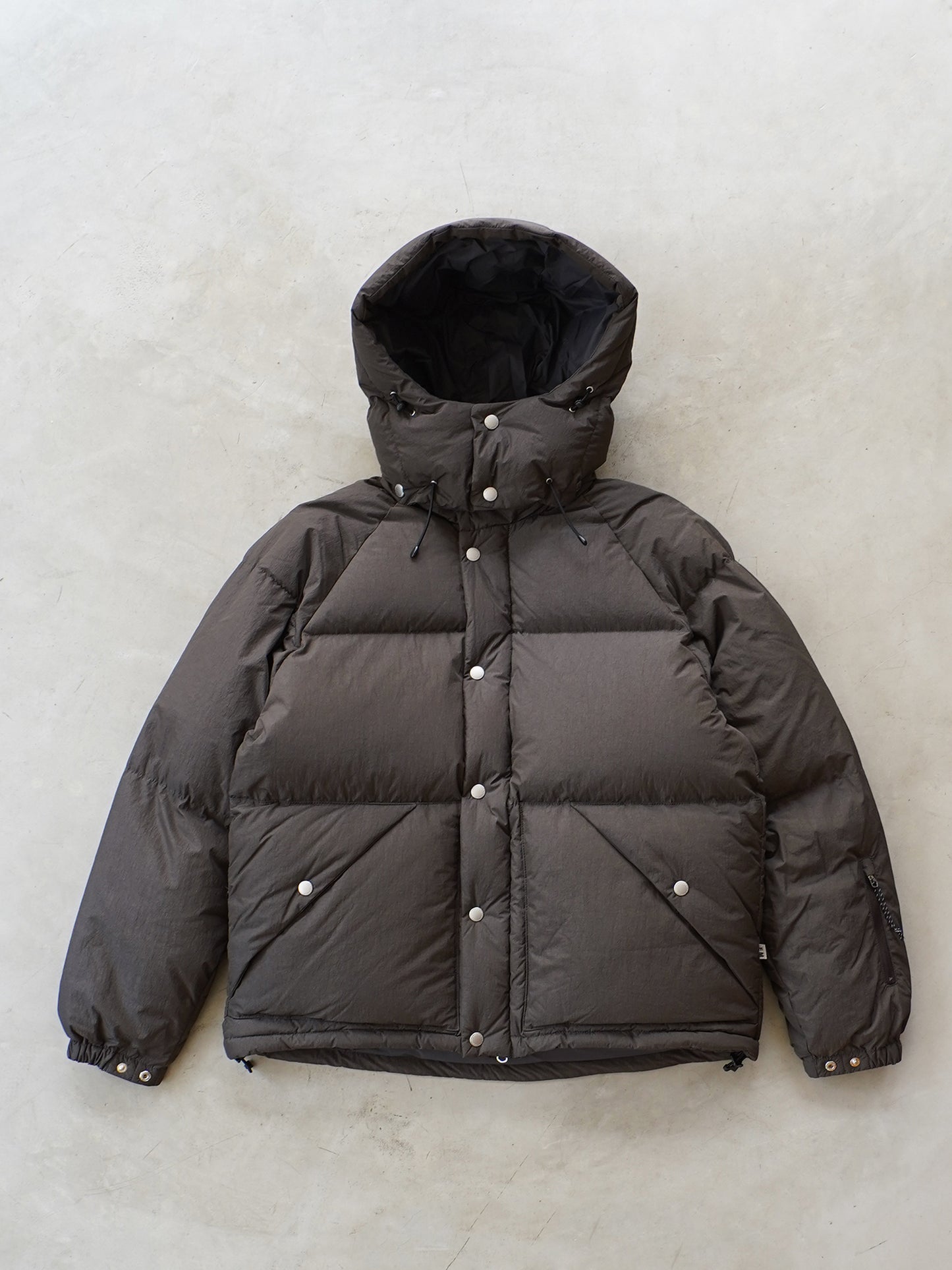 Down Jacket